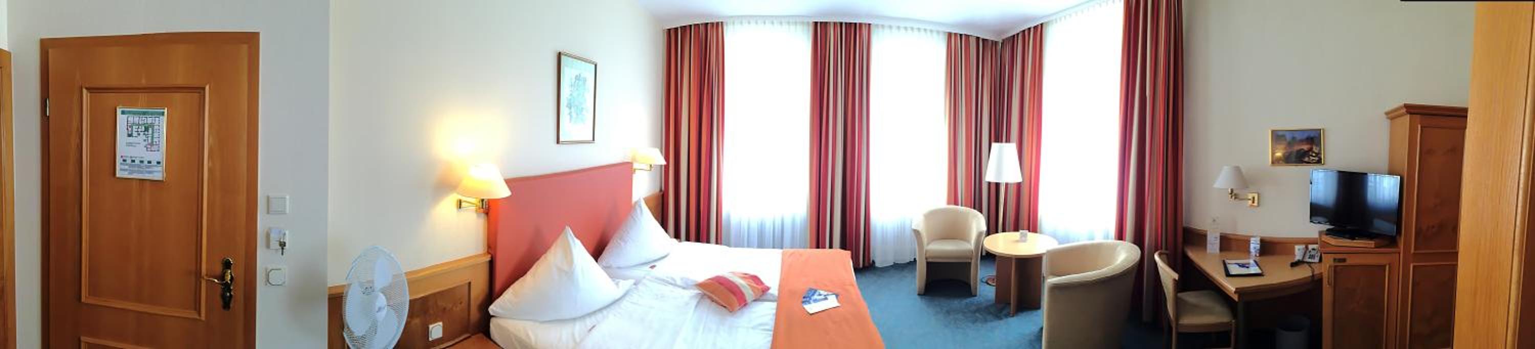 Superior Double Room - Photo 15