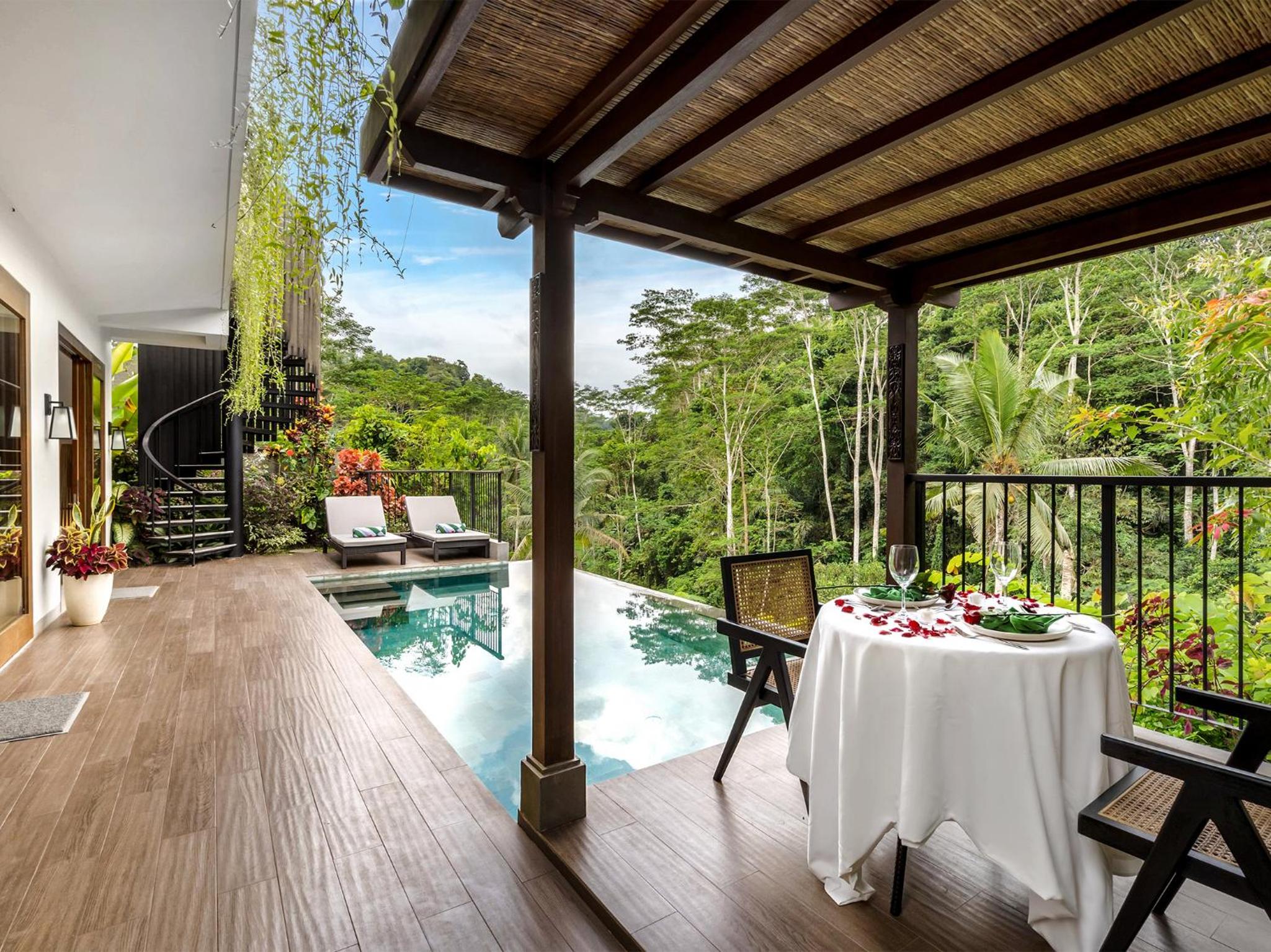 One-Bedroom Villa photo 3