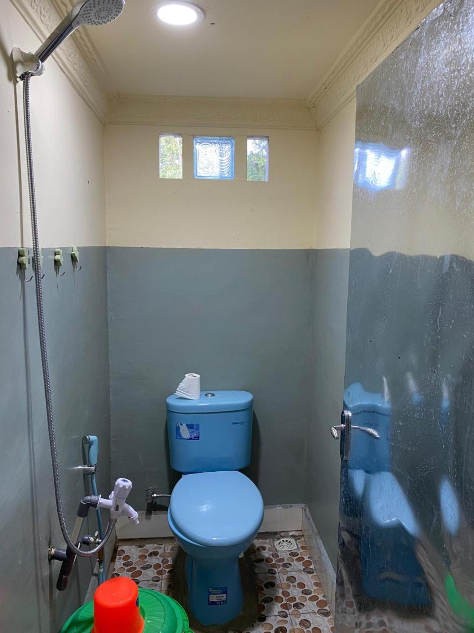 Budget Double Room photo 2