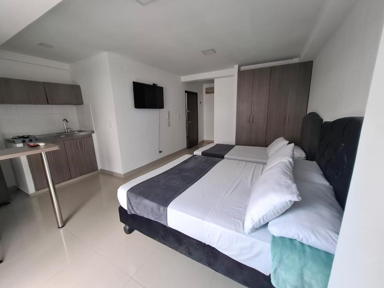 Basic Triple Room