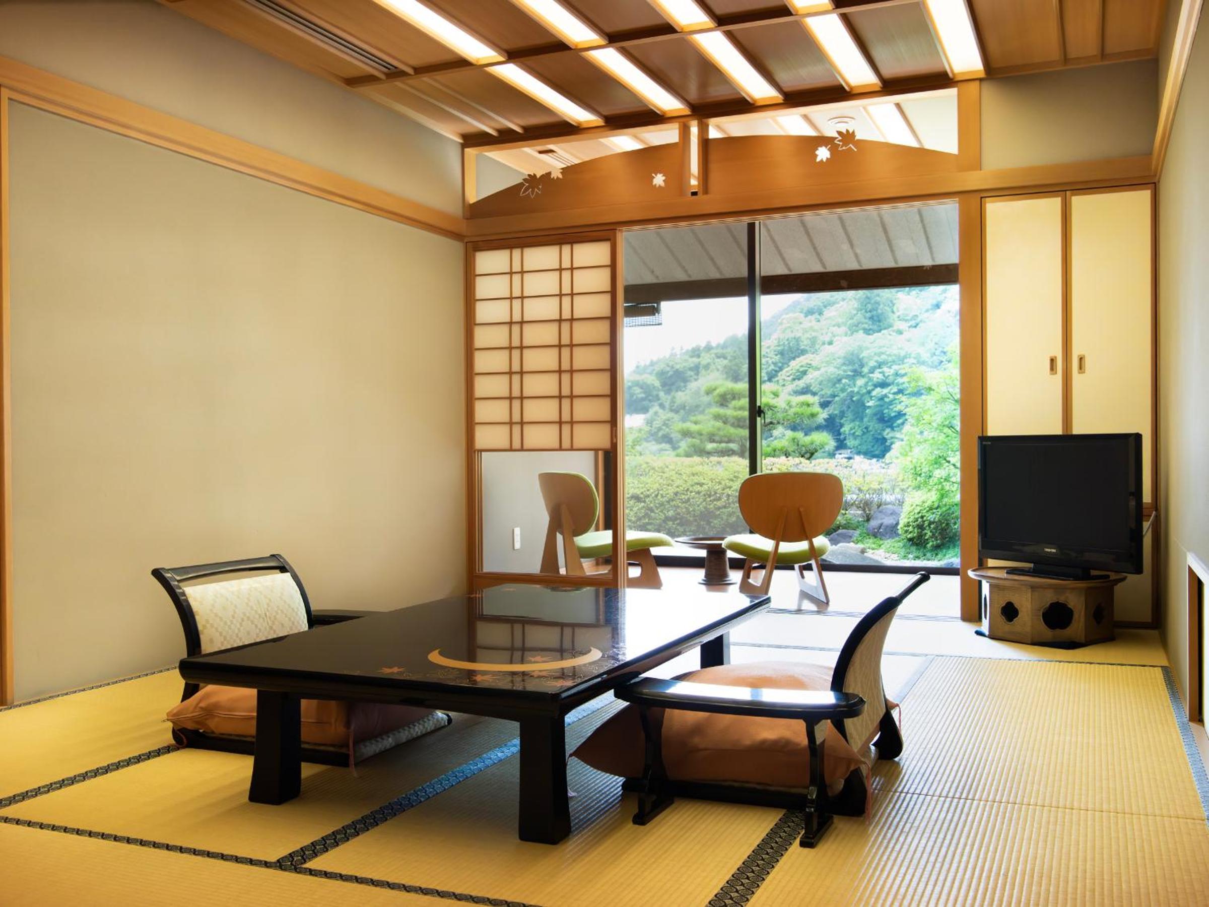 Japanese-Style Room photo 1