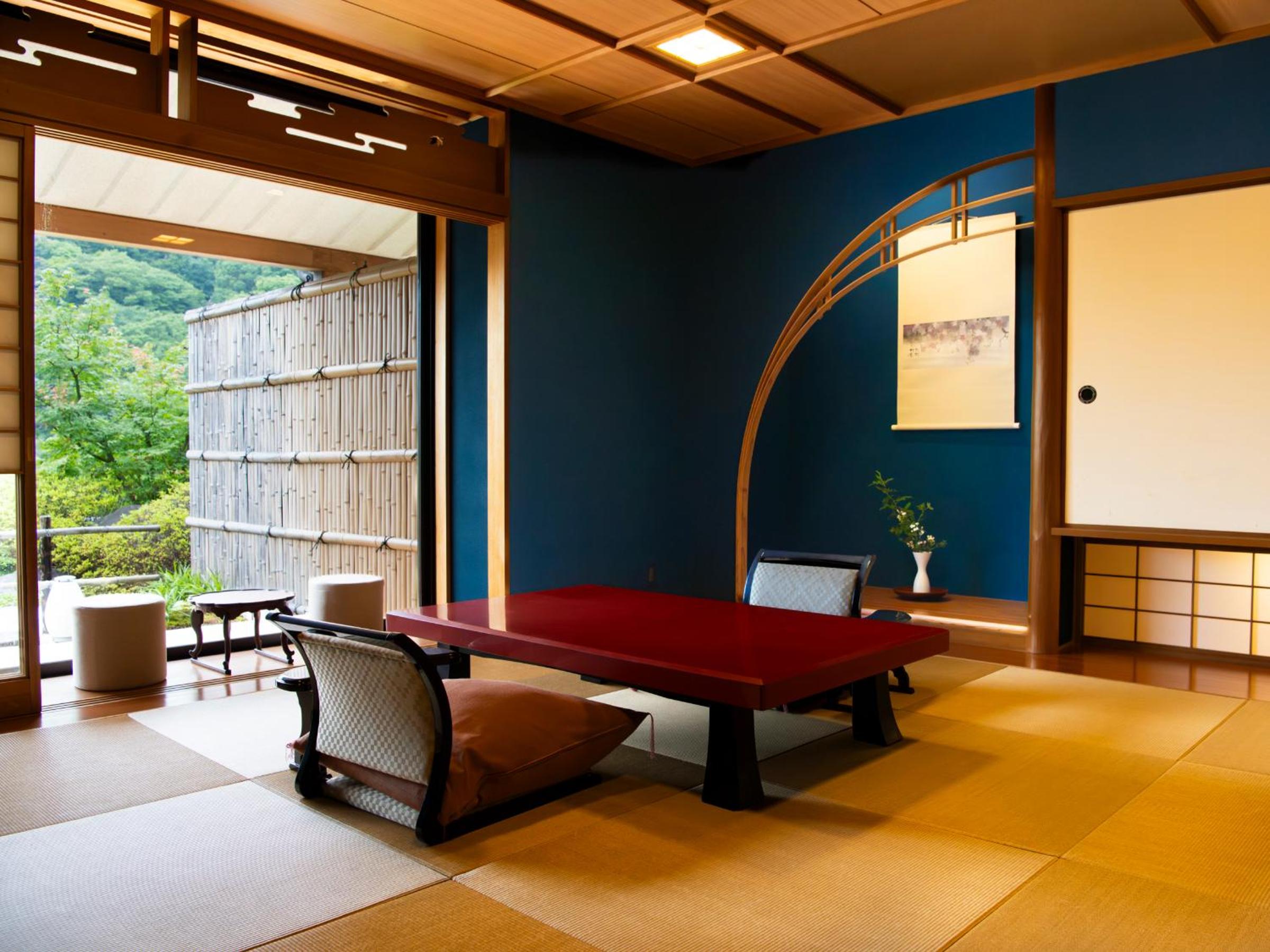 Japanese-Style Room photo 2