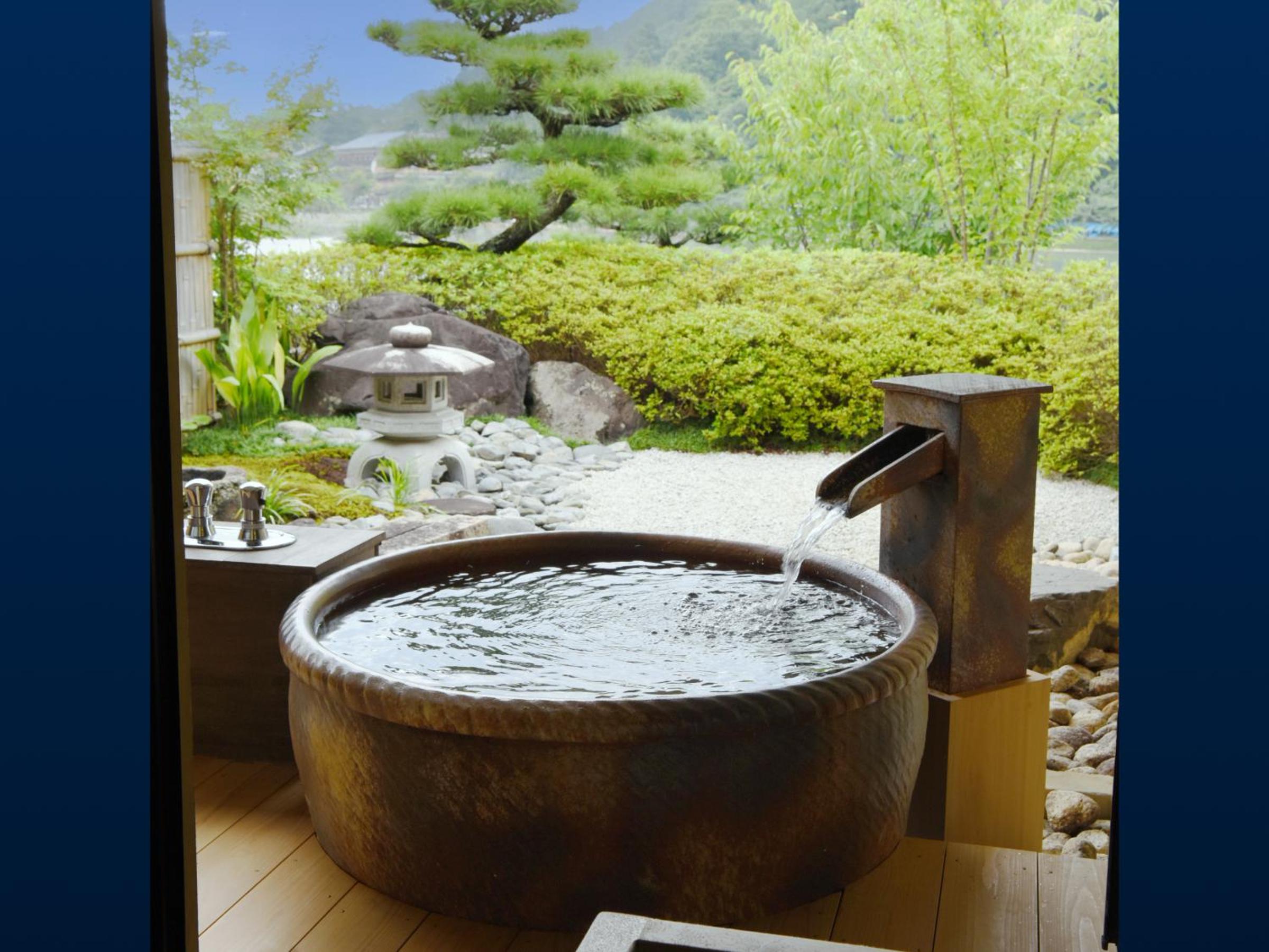 Japanese-Style Room photo 3
