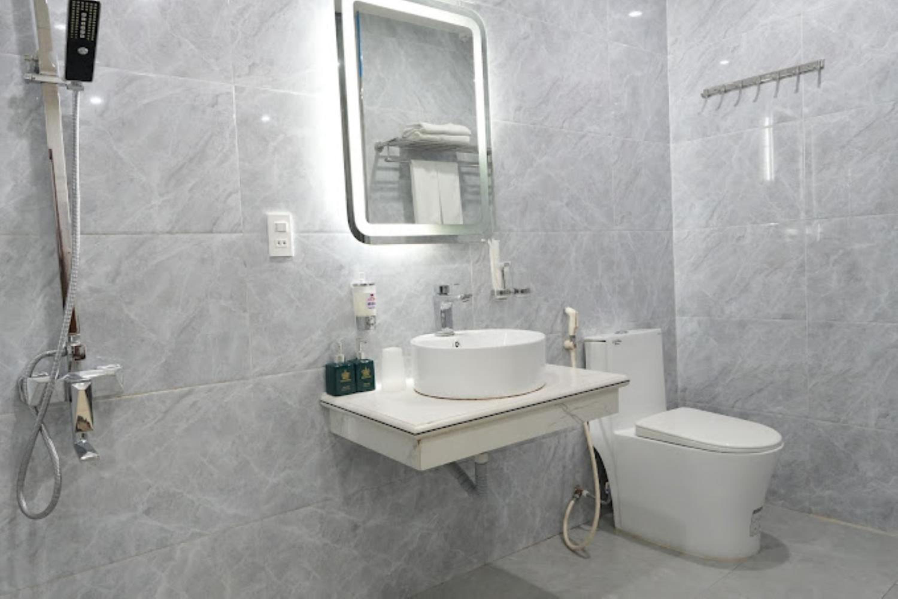 Superior Quadruple Room photo 1