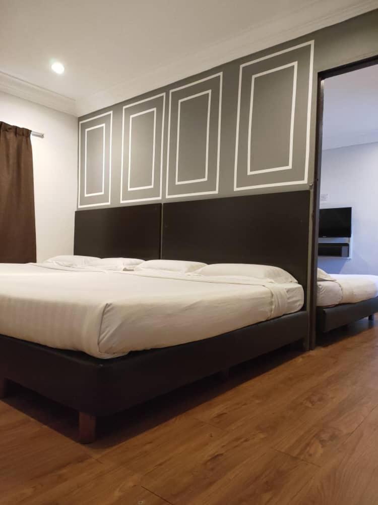 Superior Suite with Sea View photo 1