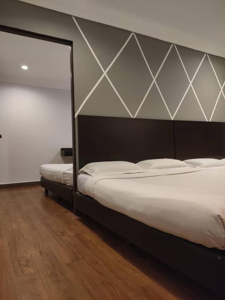 Superior Suite with Sea View photo 2