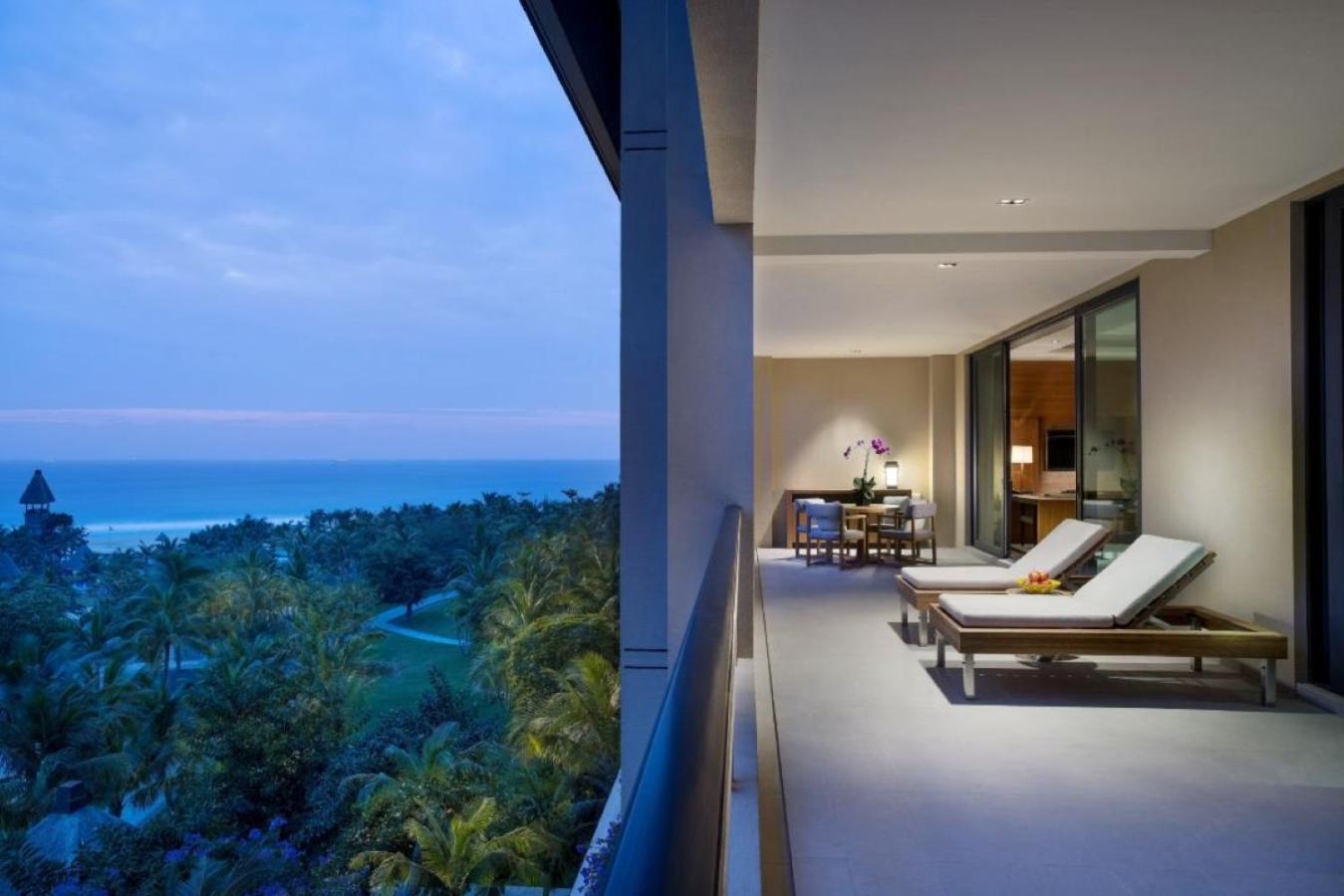 Premium Bay Suite photo 2