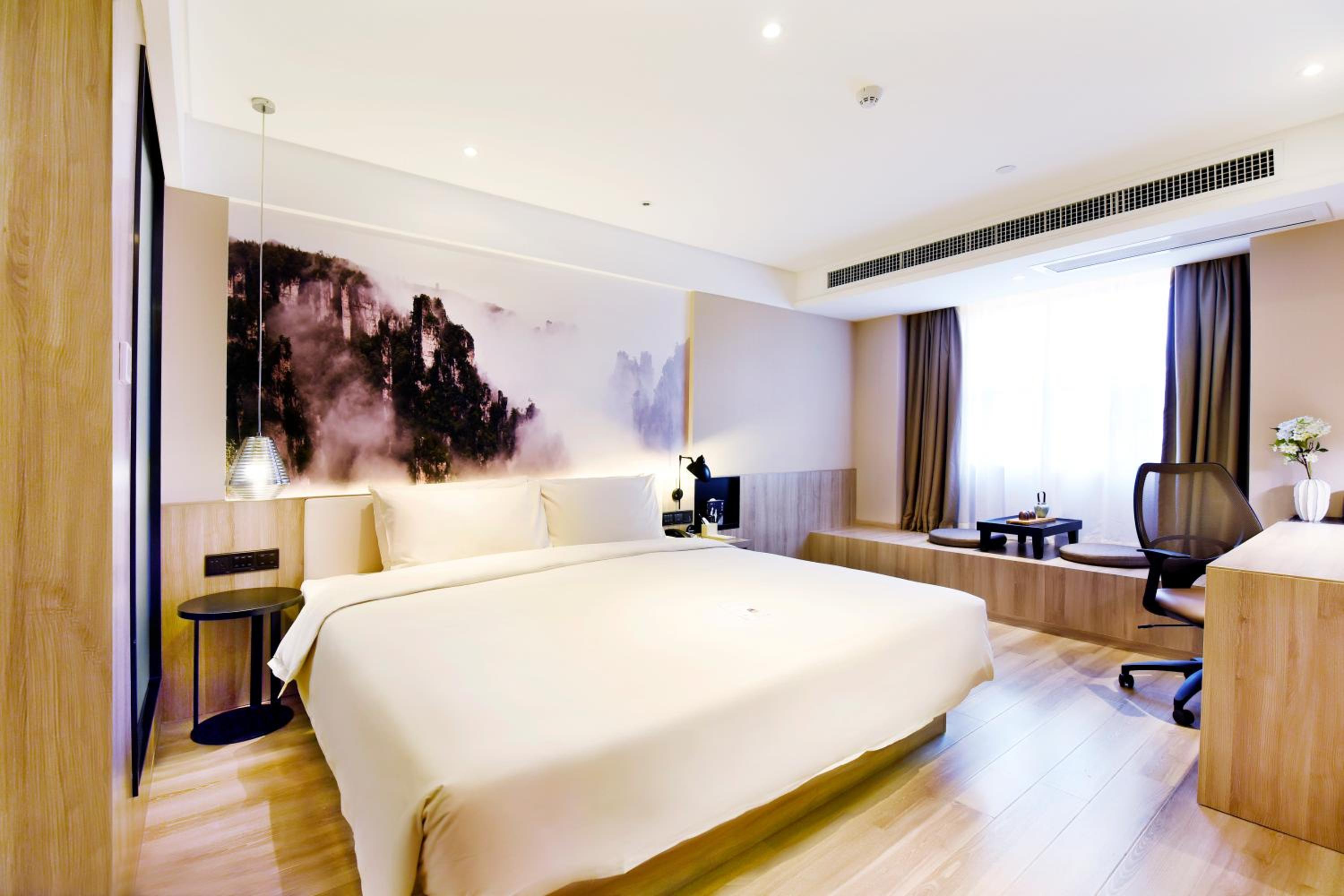 Jimu Double Room photo 2