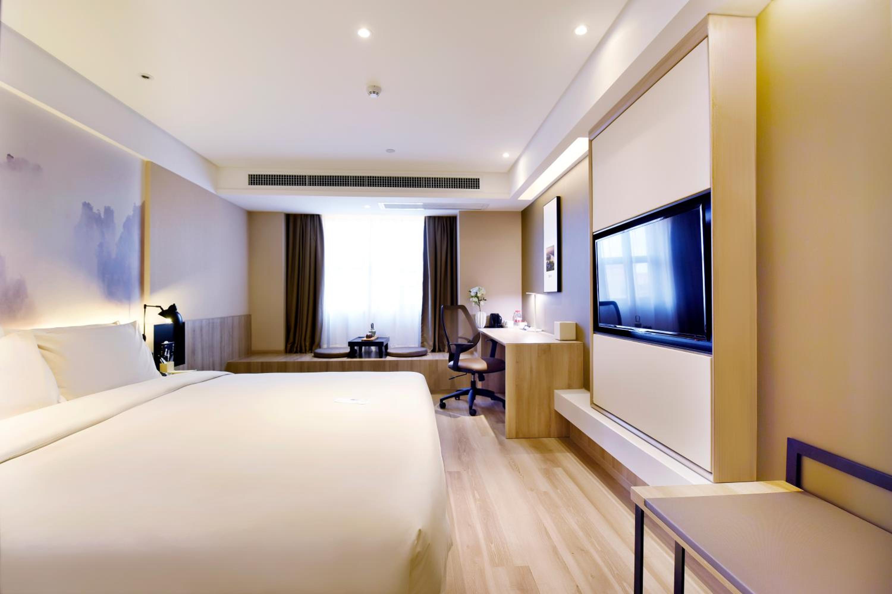 Jimu Double Room photo 1