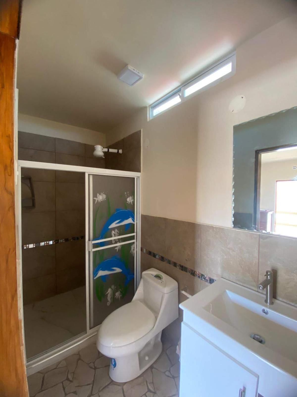 Double Room With Private Bathroom photo 2