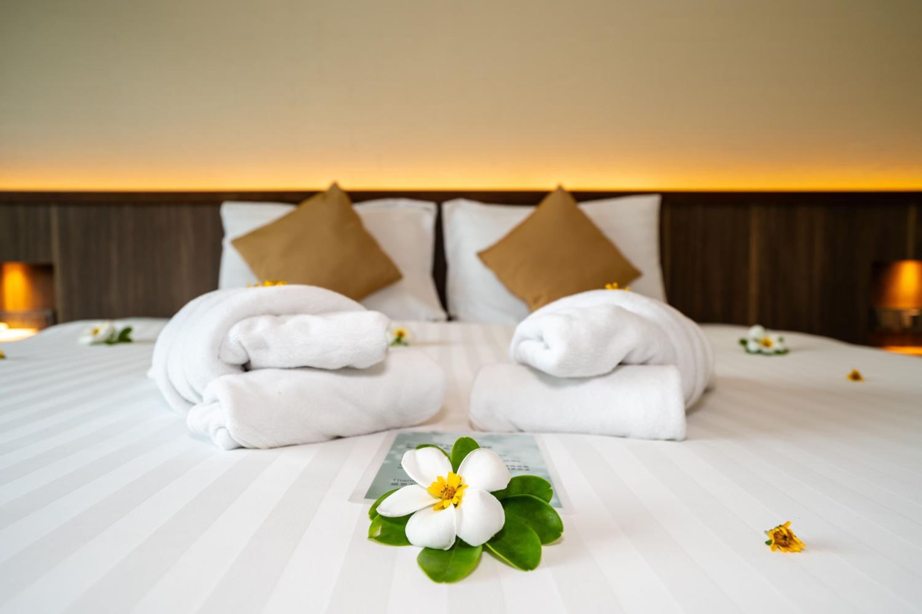 Deluxe Double or Twin Room - Photo 5