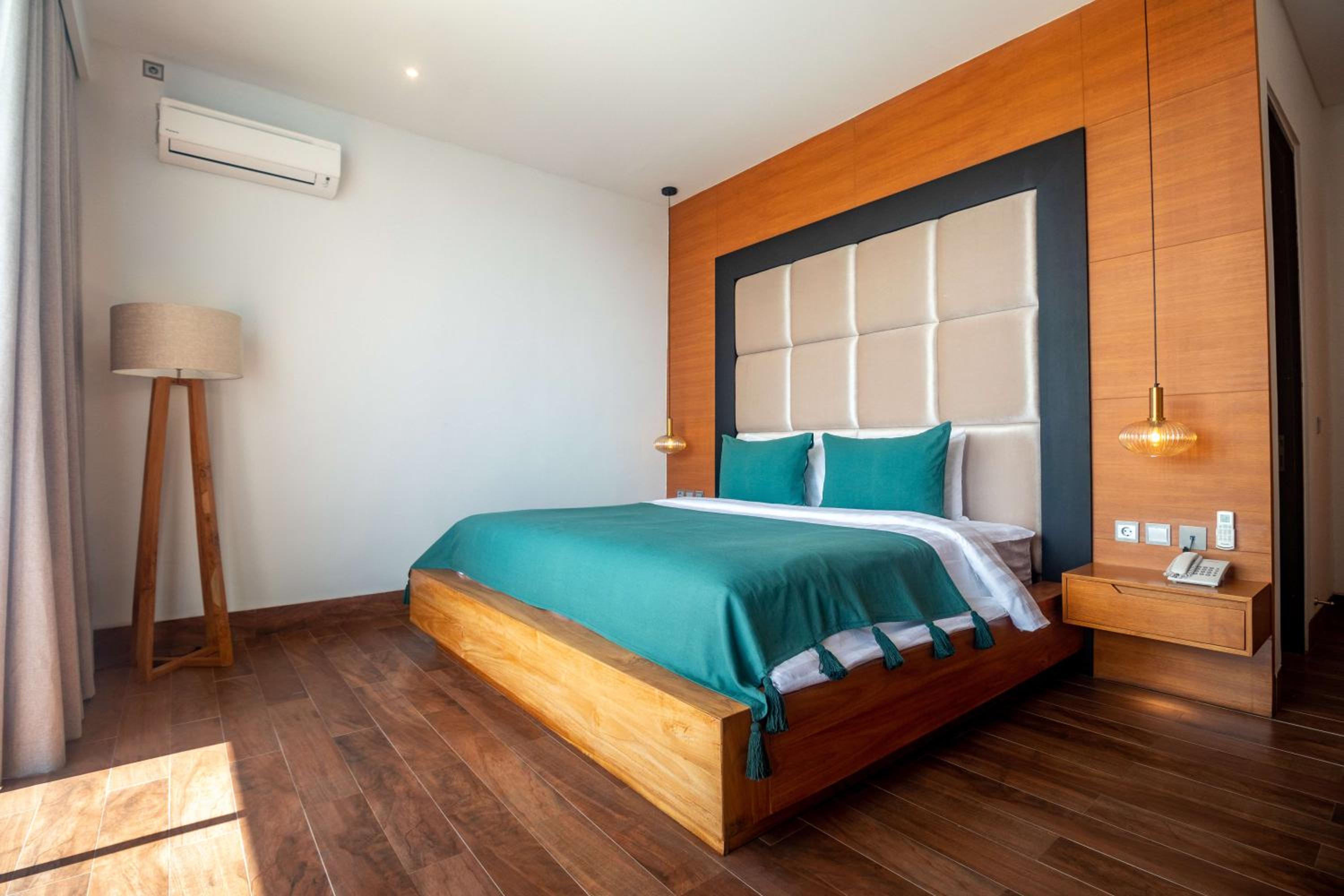 Deluxe Superior with Garden View - Photo 6