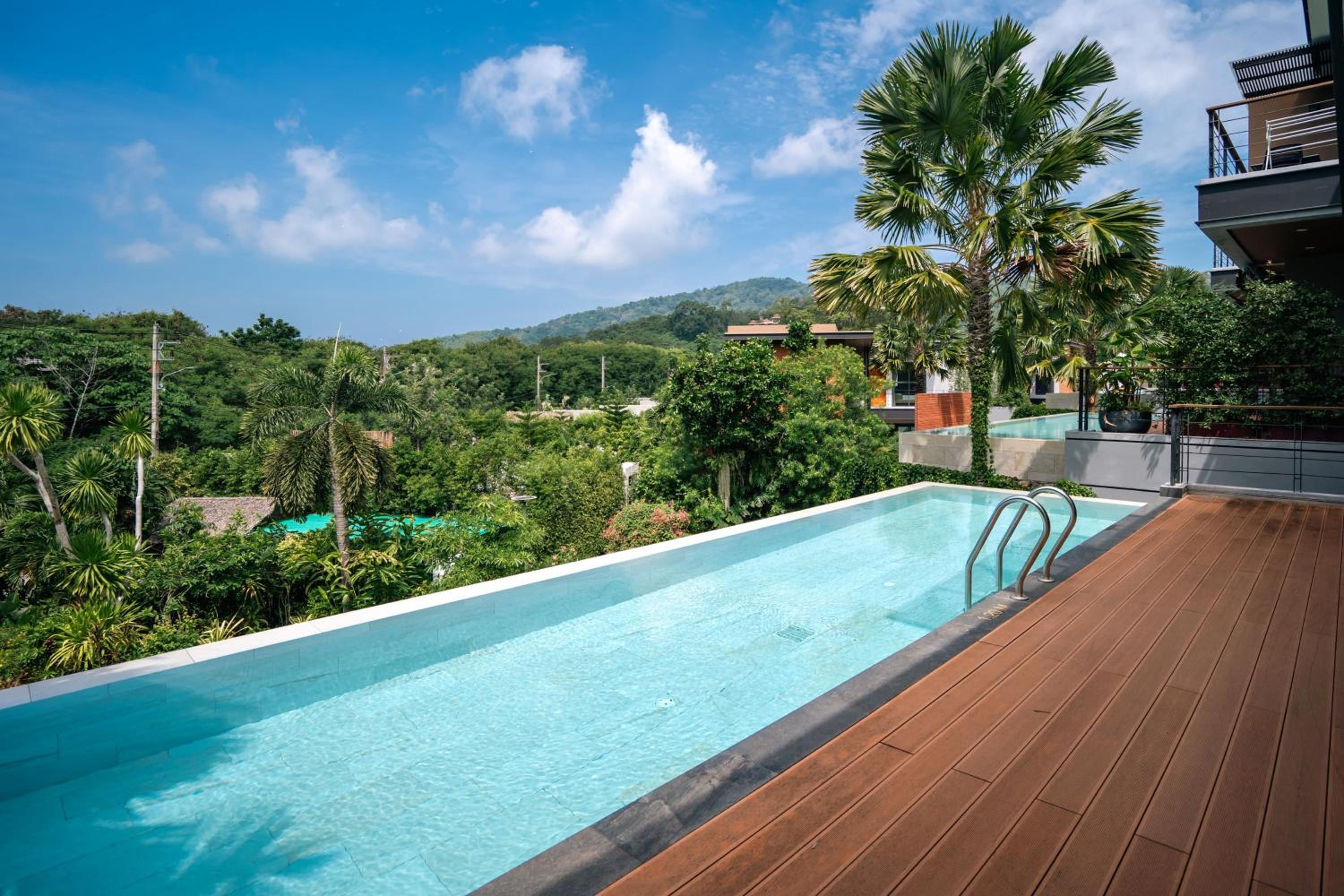 Villa Room with Pool Access - Photo 5