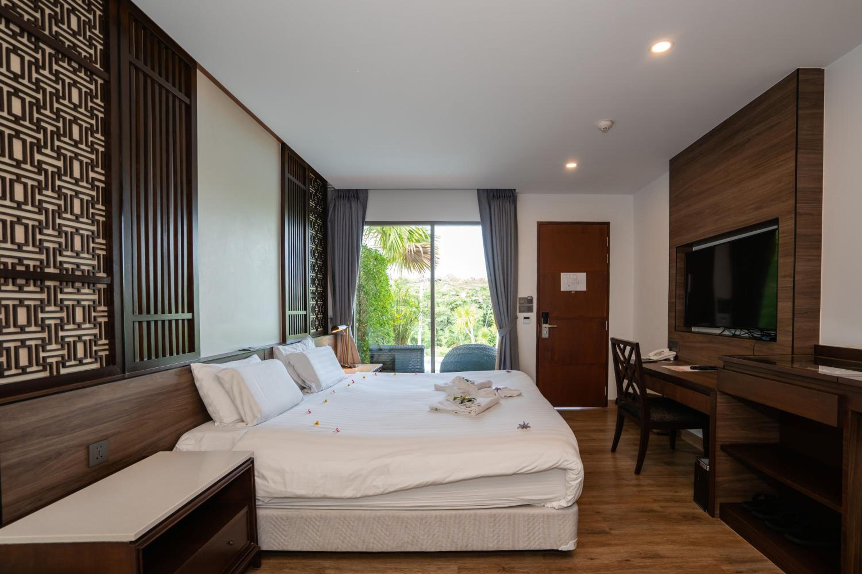 Villa Room with Pool Access - Photo 4