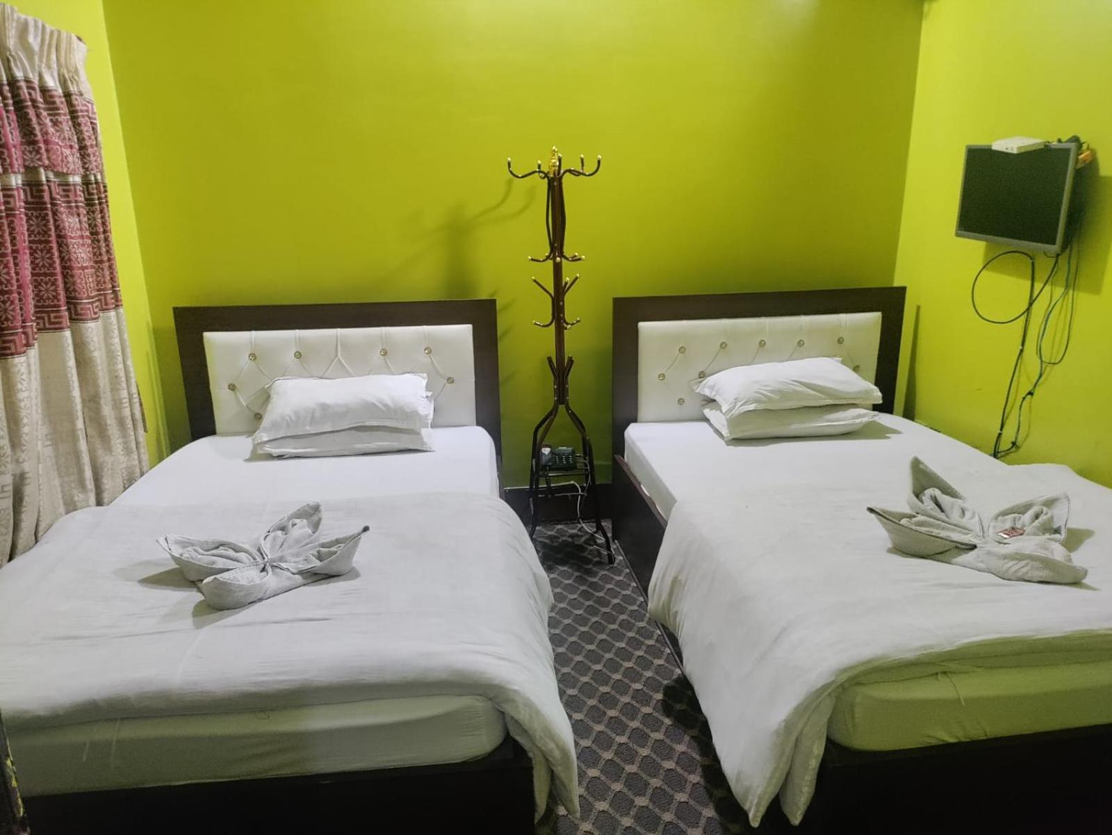 Standard Double Room photo 1