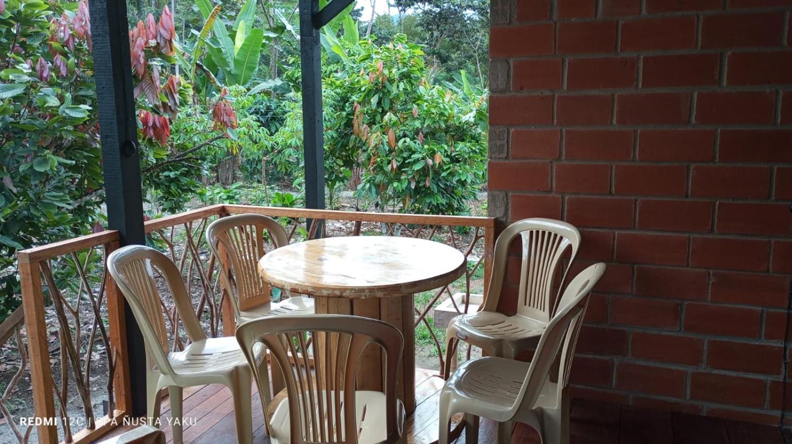 One-Bedroom House photo 1