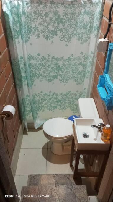 One-Bedroom House photo 2