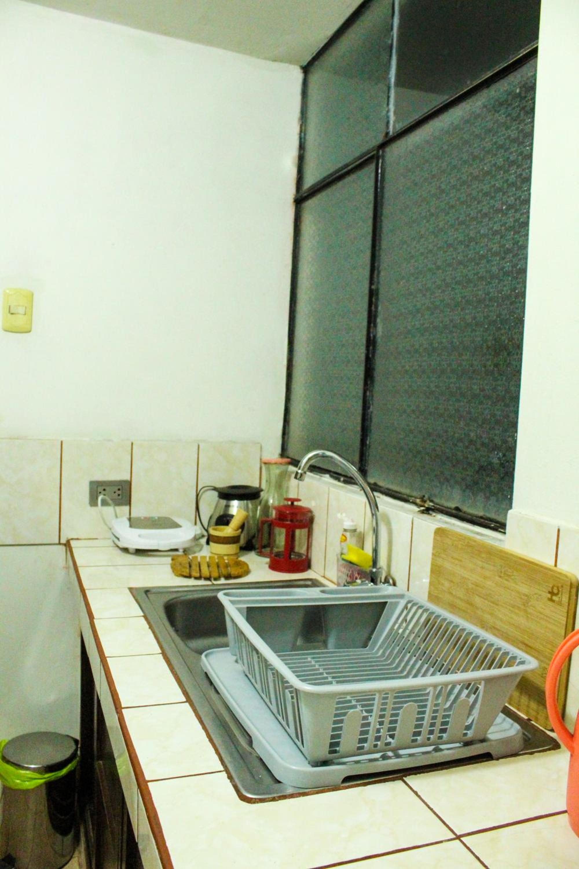 Two-Bedroom Apartment photo 2
