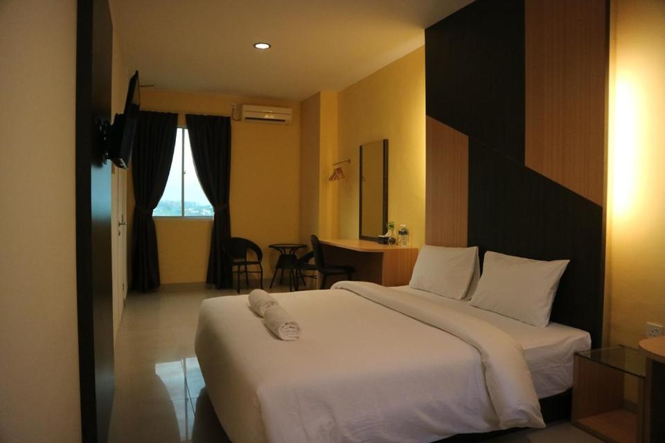 Double Room photo 1