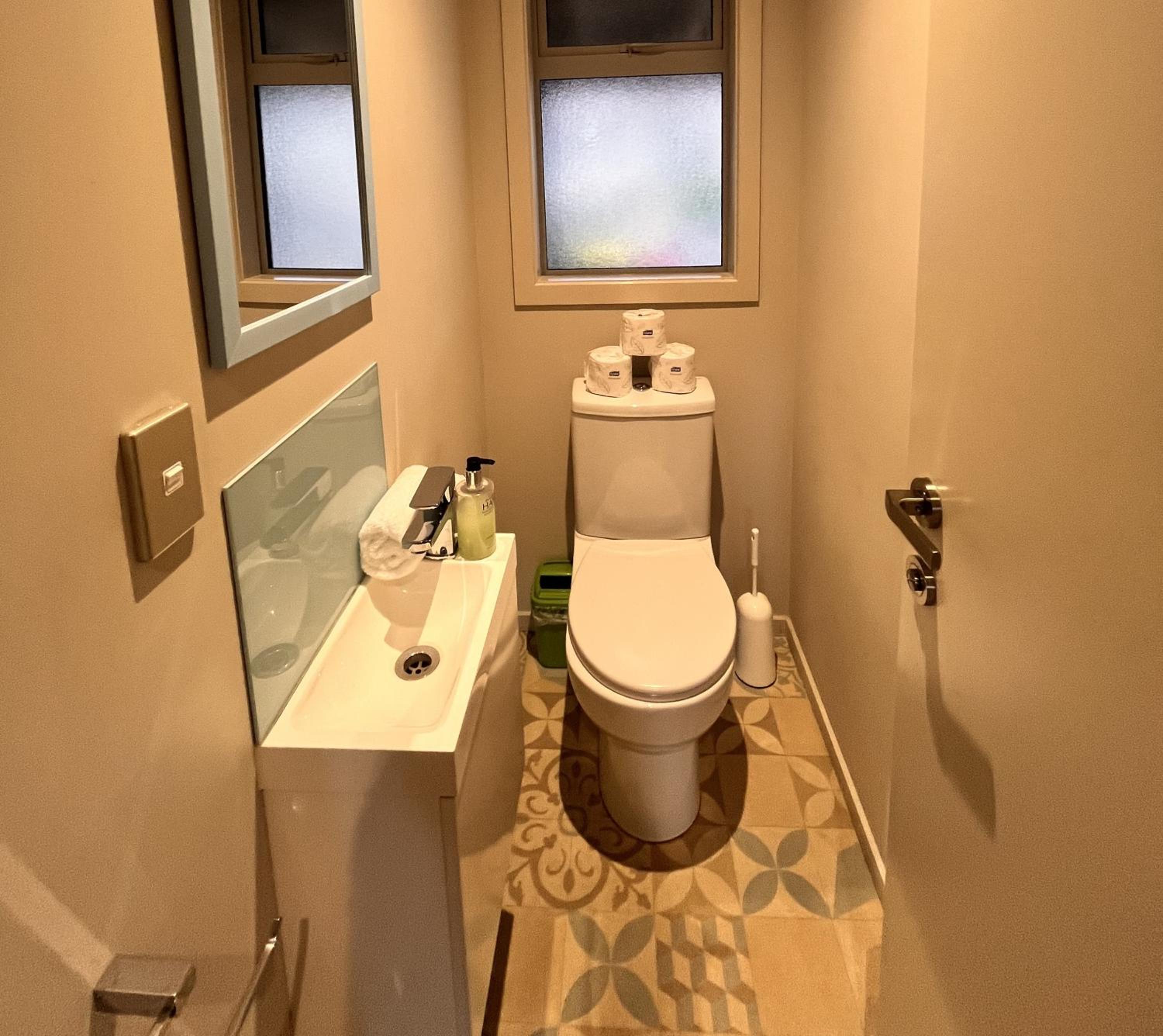Four-Bedroom House - Photo 17
