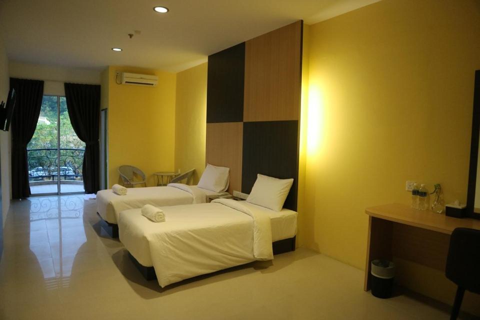 Twin Room photo 3