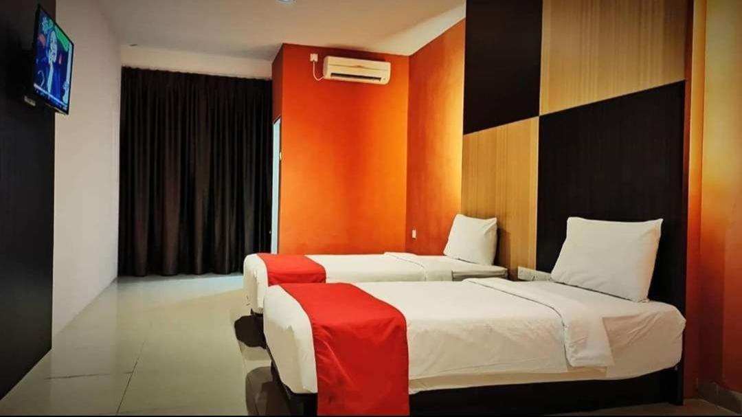 Twin Room photo 2