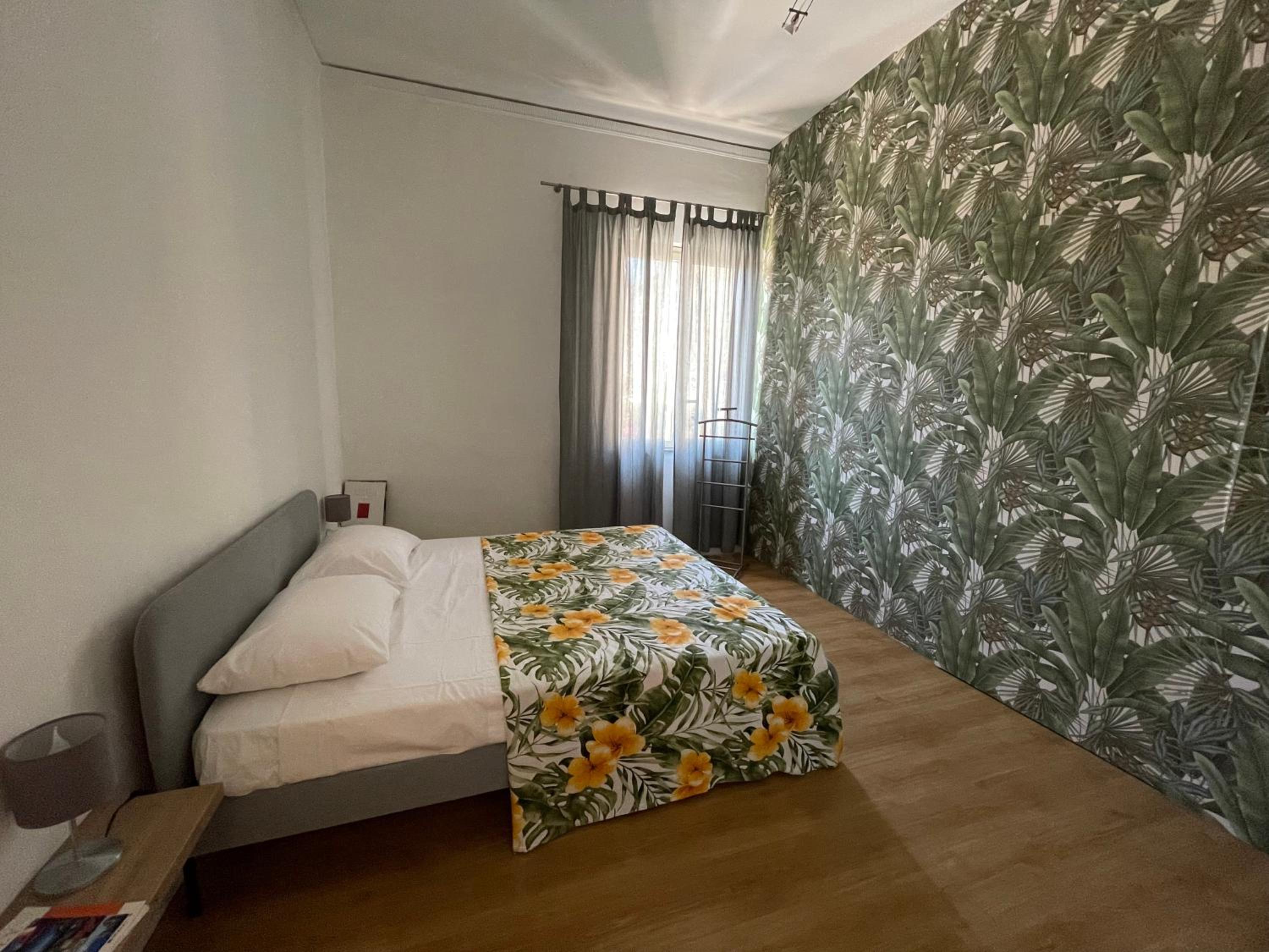 Appartamento con due camere
