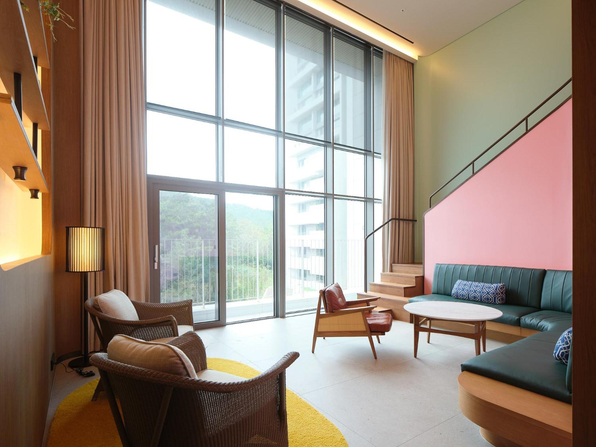 [White Ananti] Cabin U Forest View With F&B Credit 50,000 & Earn Double Rim Point - Photo 3