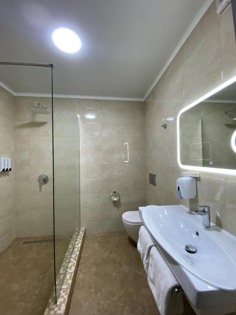 Twin Room photo 3