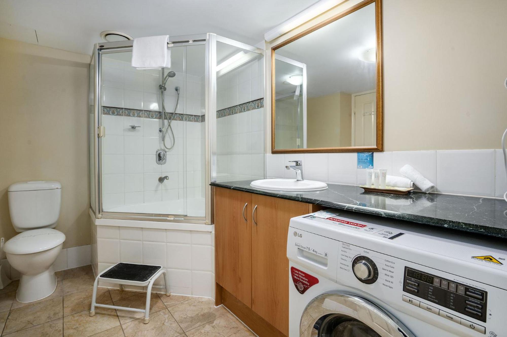 Studio Resort Suite photo 3