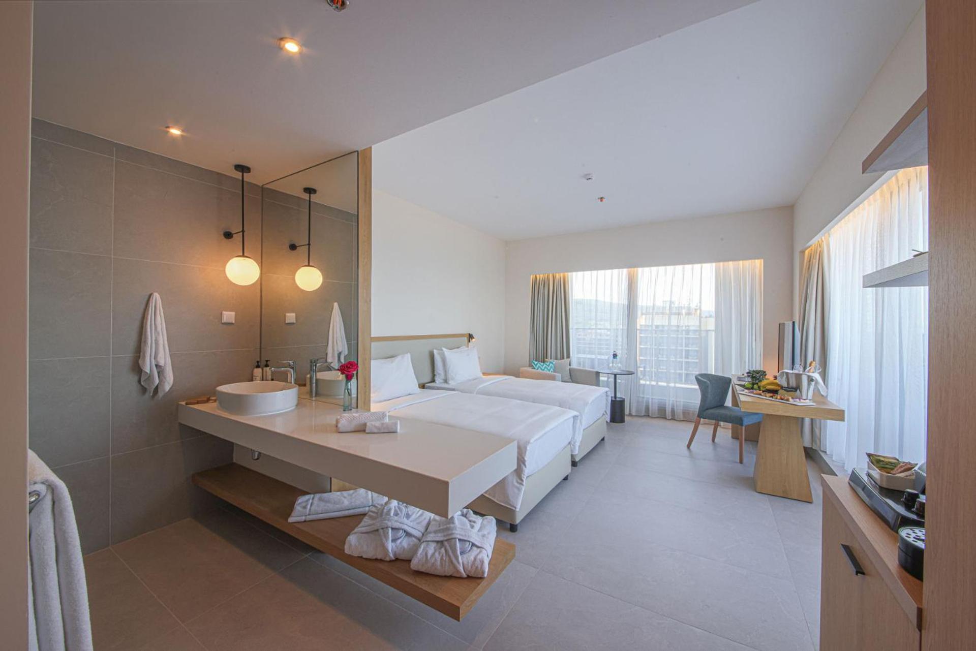 Superior Double Room photo 3
