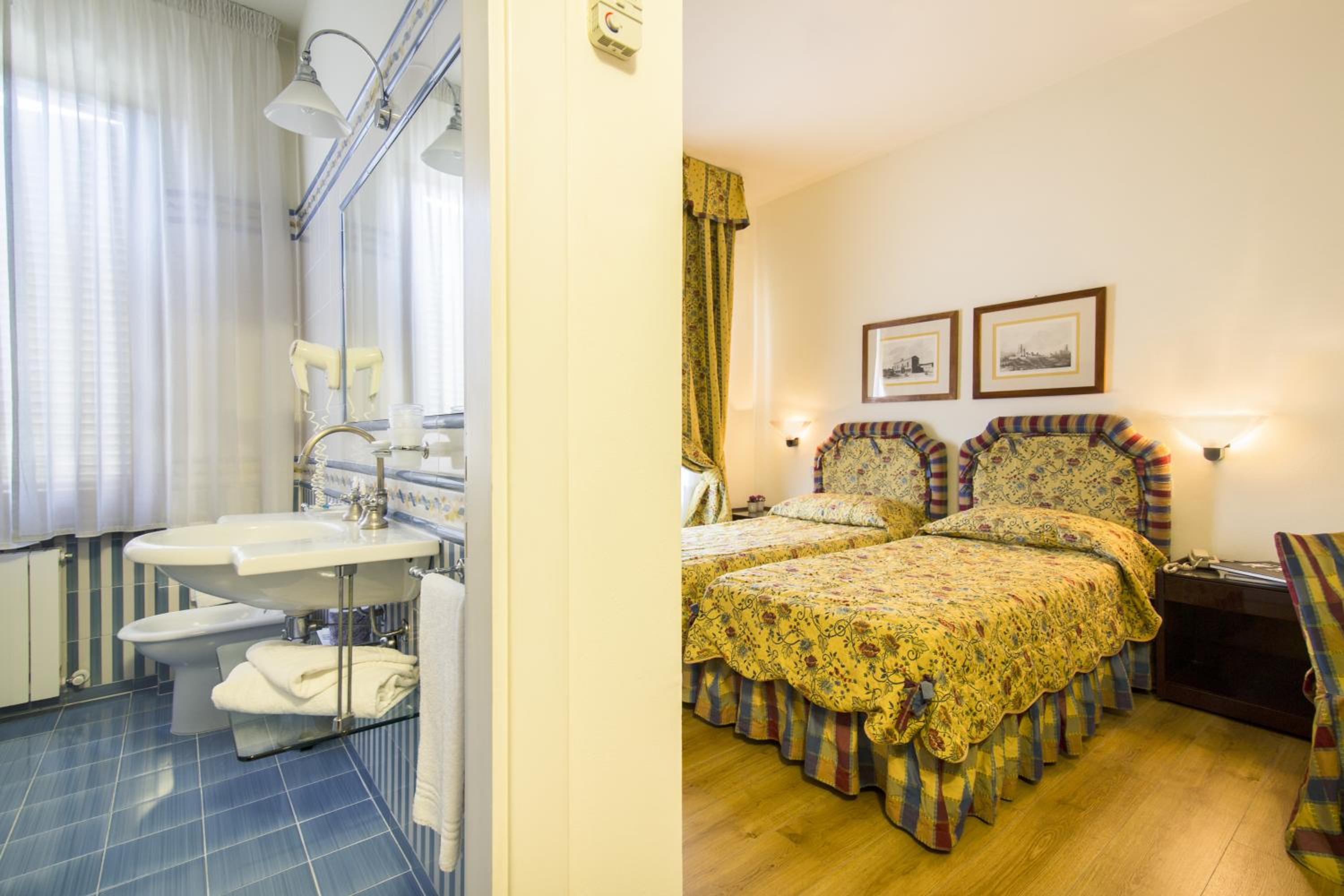 Superior Double Room (1 Adult) - Photo 5