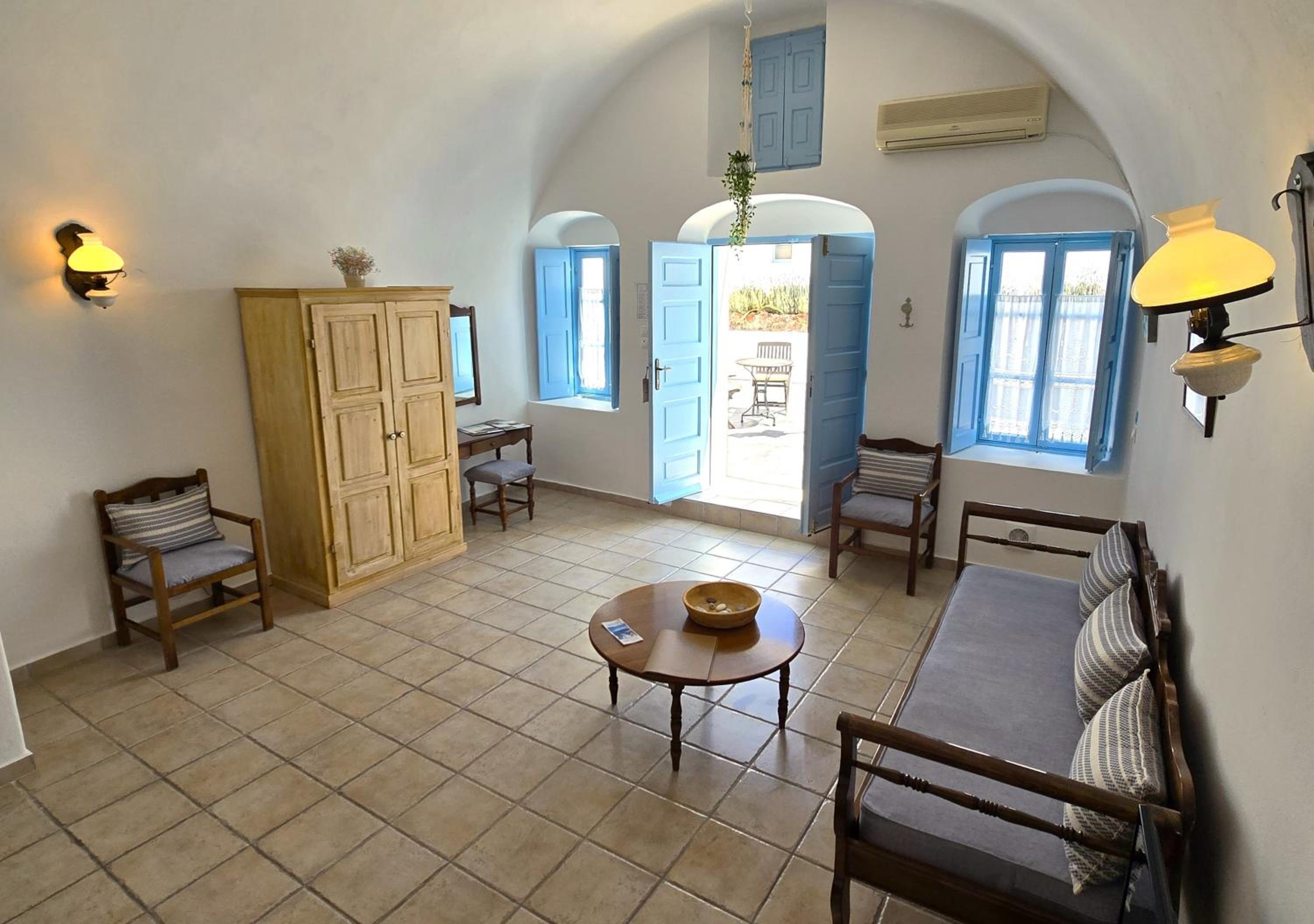 Apartment (2 Adults) - Photo 13