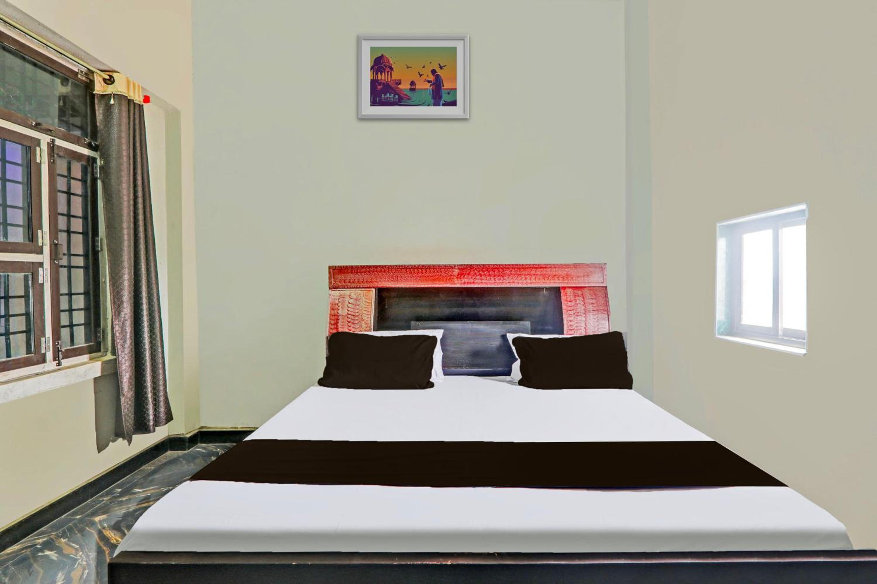 Classic Triple Room photo 3