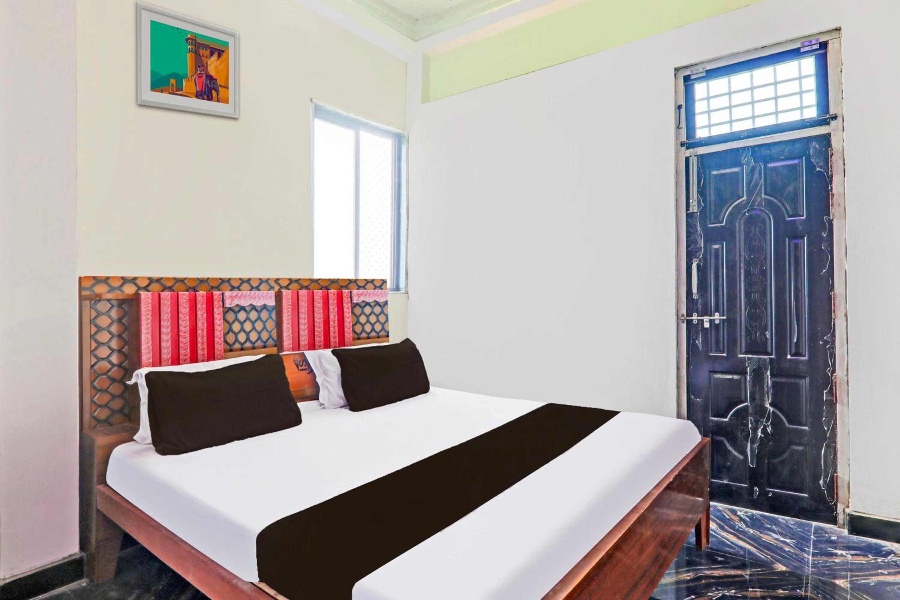 Triple Room With Bathroom photo 1