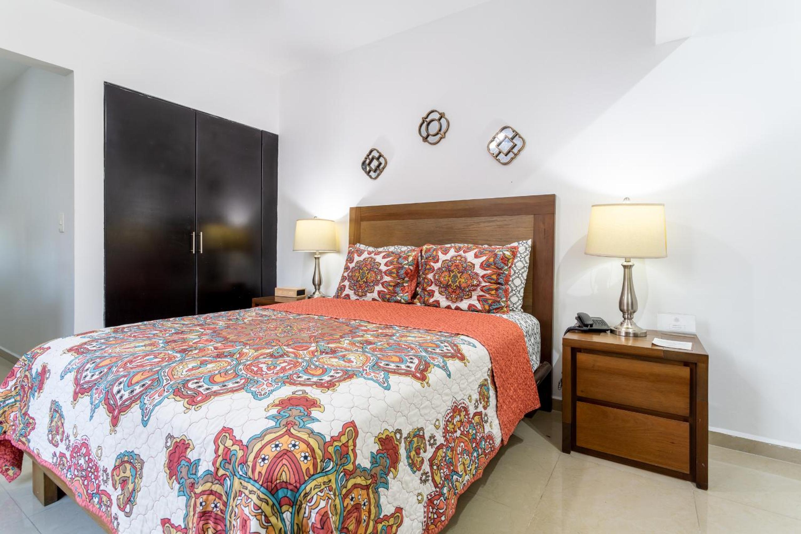Suite with Terrace photo 2