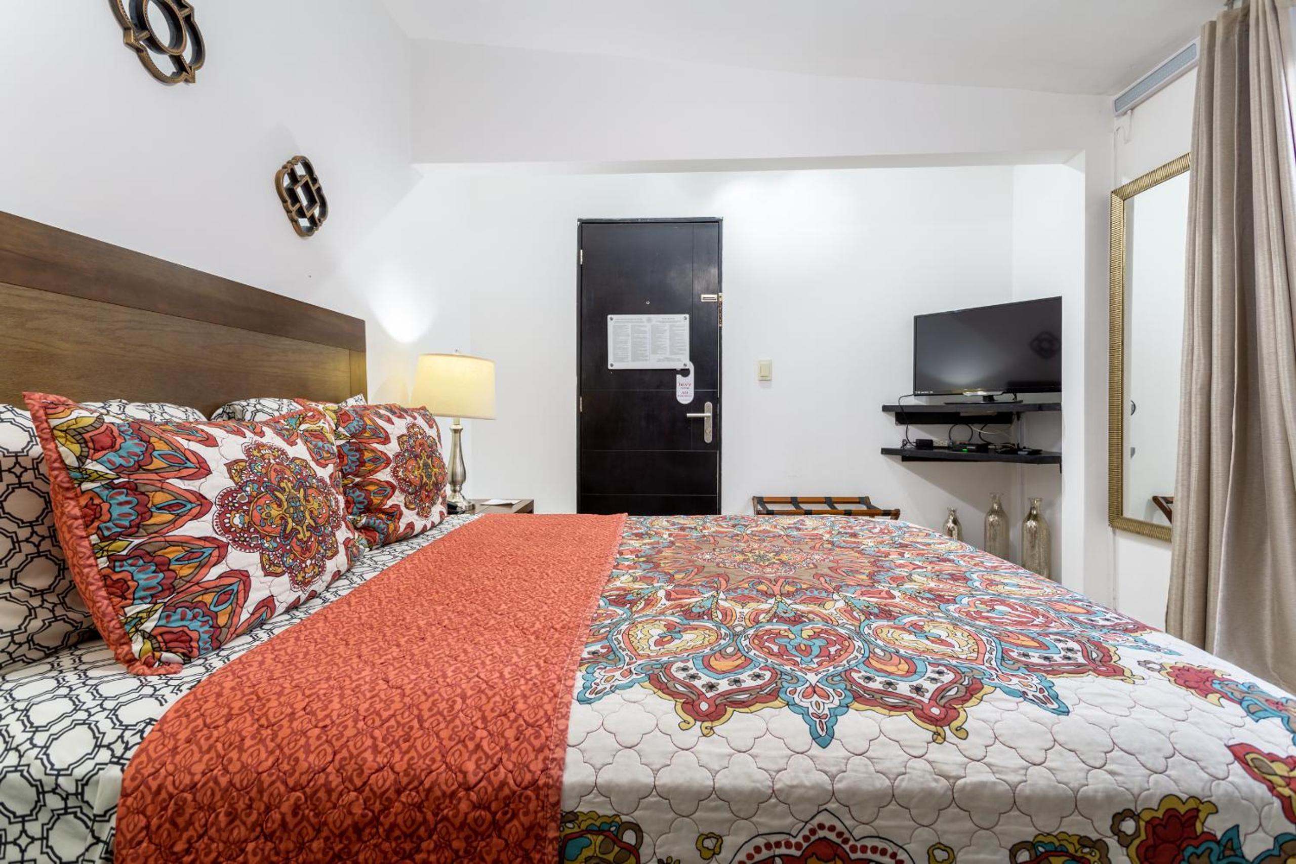 Suite with Terrace photo 1