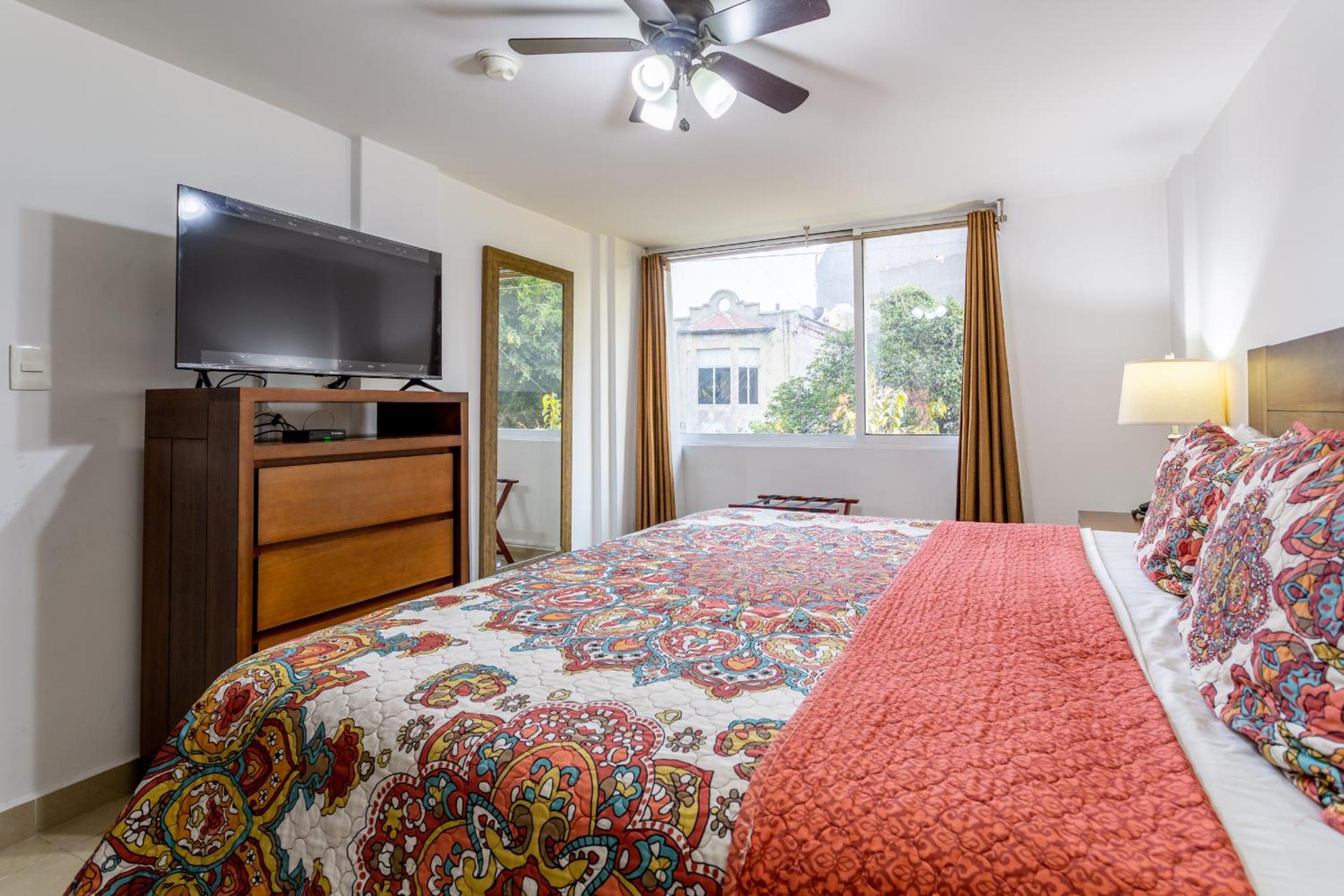 Two-Bedroom Suite photo 1