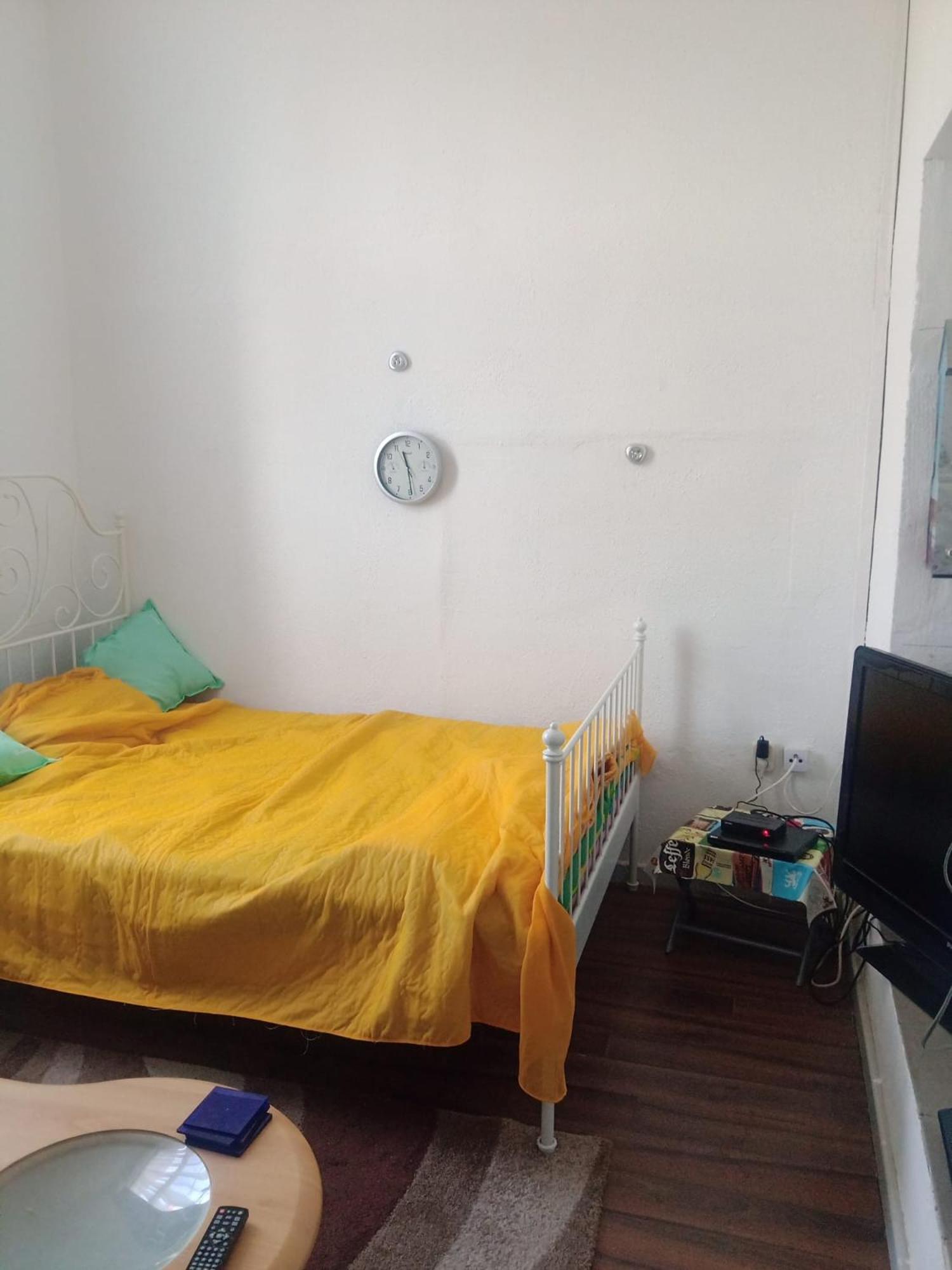 Double Room - Disability Access photo 3