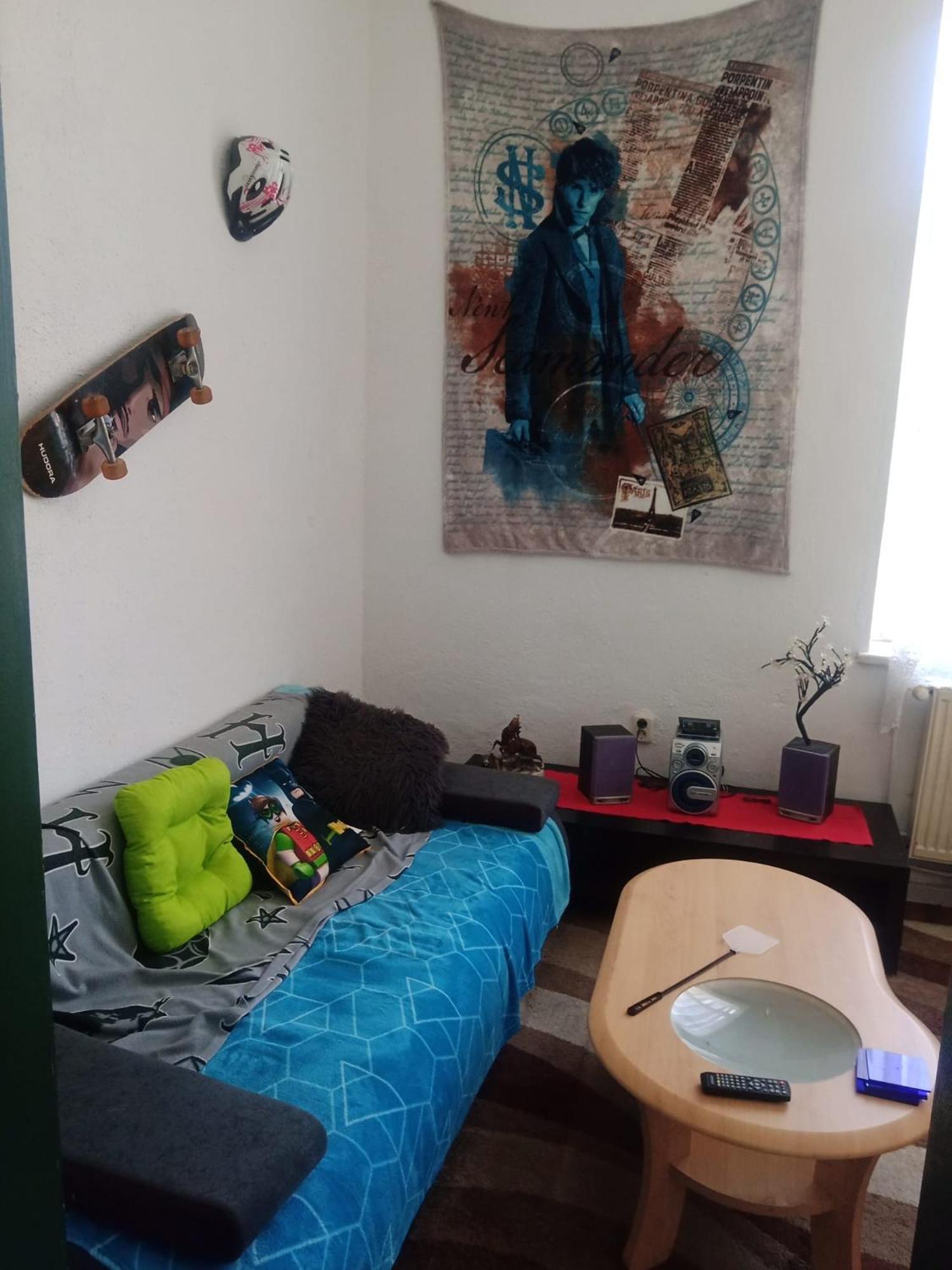 Double Room - Disability Access photo 2