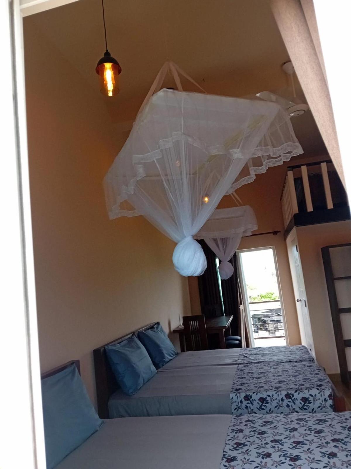 Comfort Quadruple Room - Photo 1