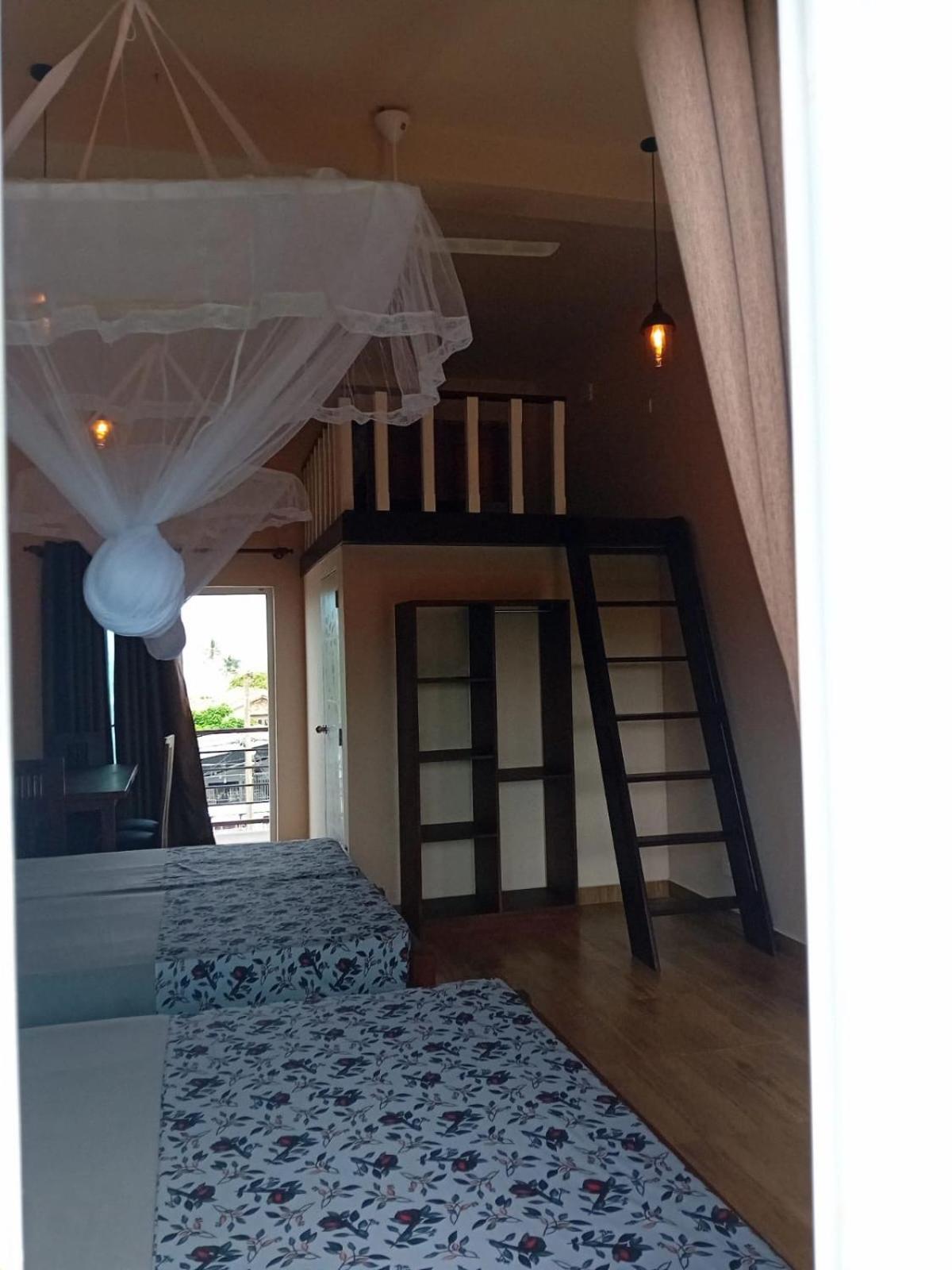 Comfort Quadruple Room - Photo 7