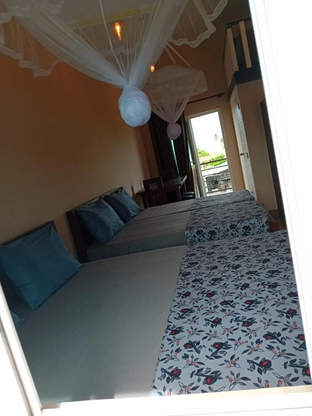 Comfort Quadruple Room - Photo 10