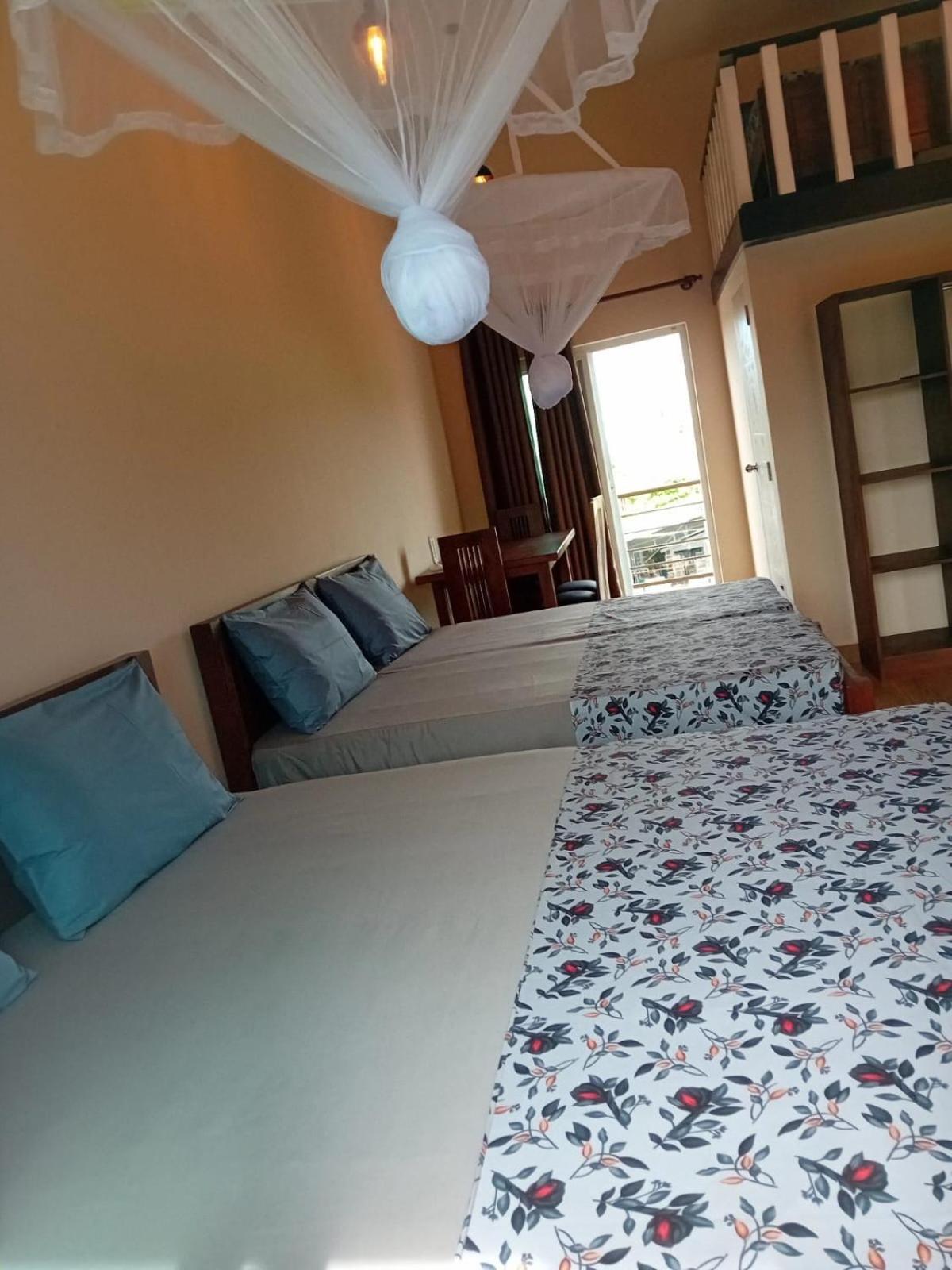 Comfort Quadruple Room - Photo 8