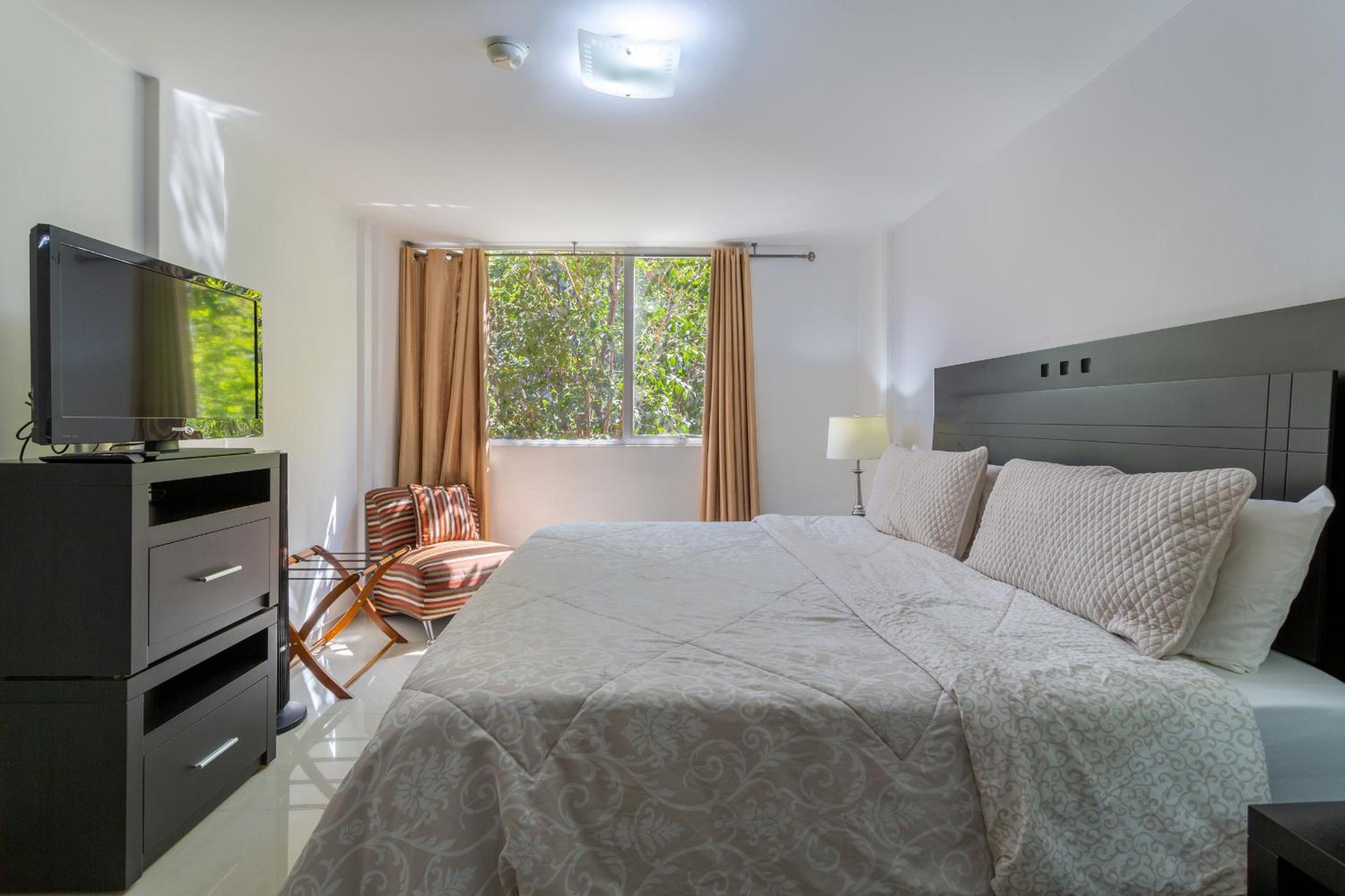 One-Bedroom Suite photo 3