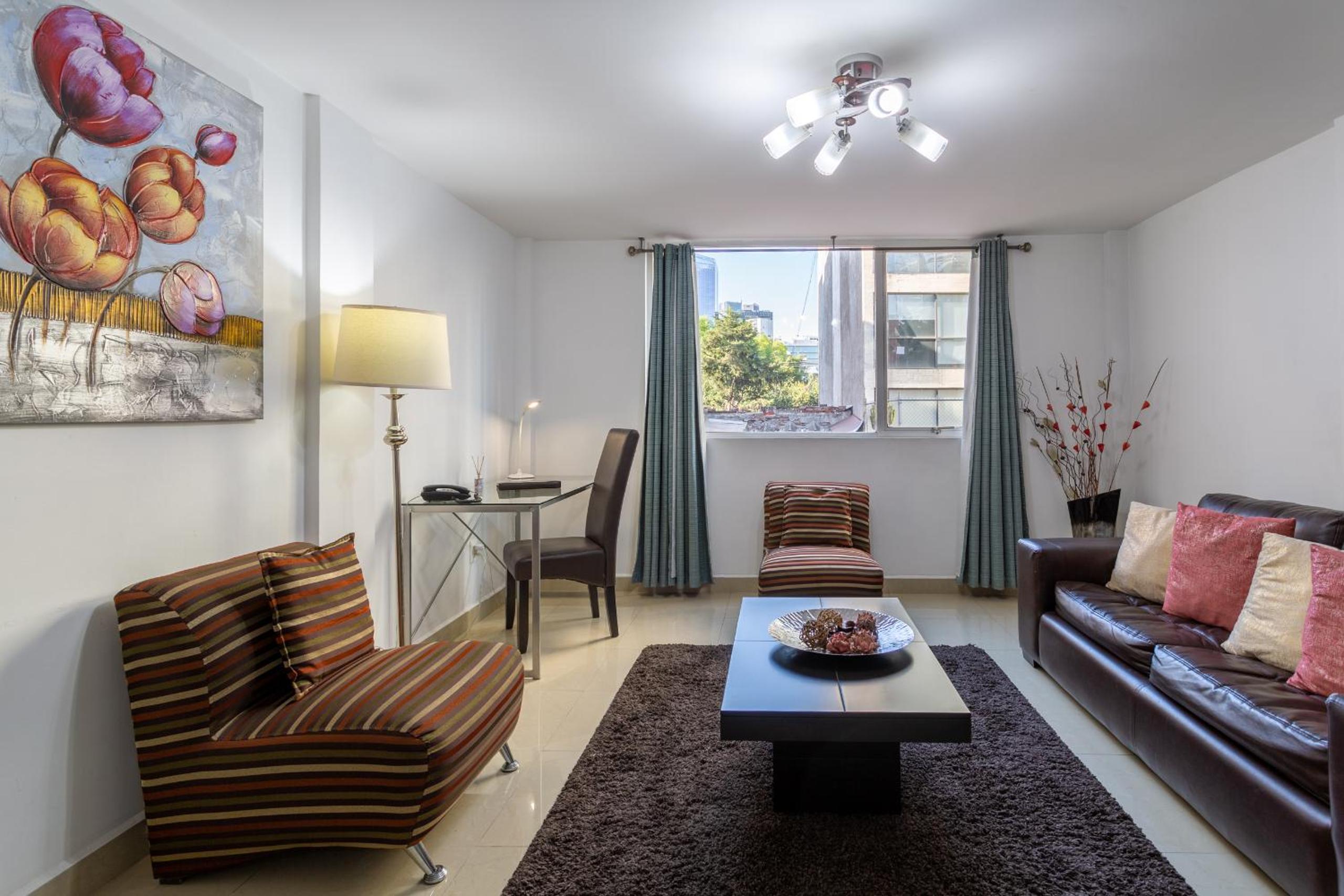 One-Bedroom Suite