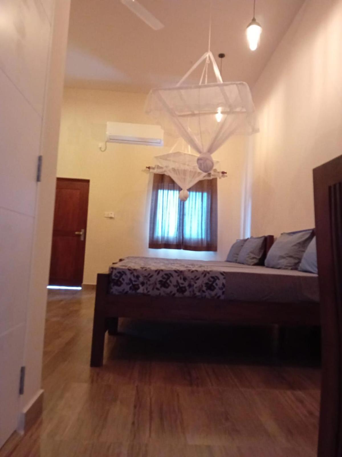 Comfort Quadruple Room - Photo 16