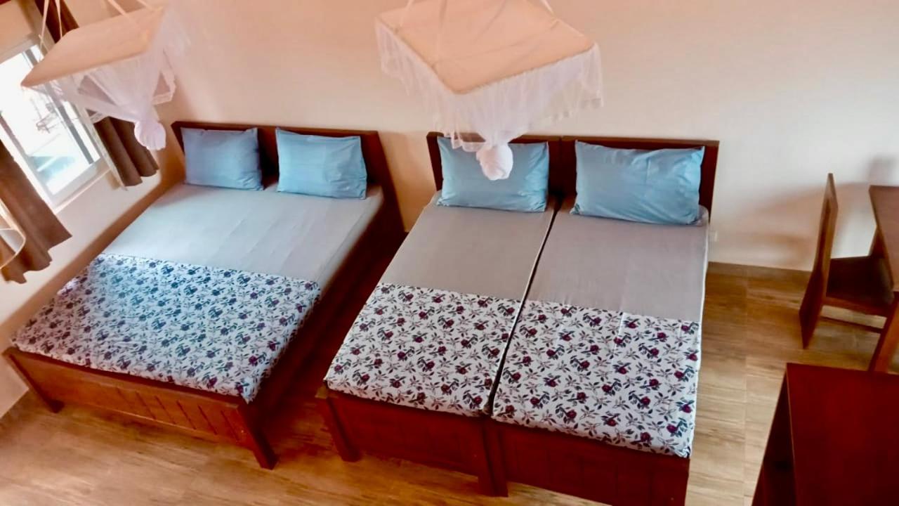 Comfort Quadruple Room - Photo 4