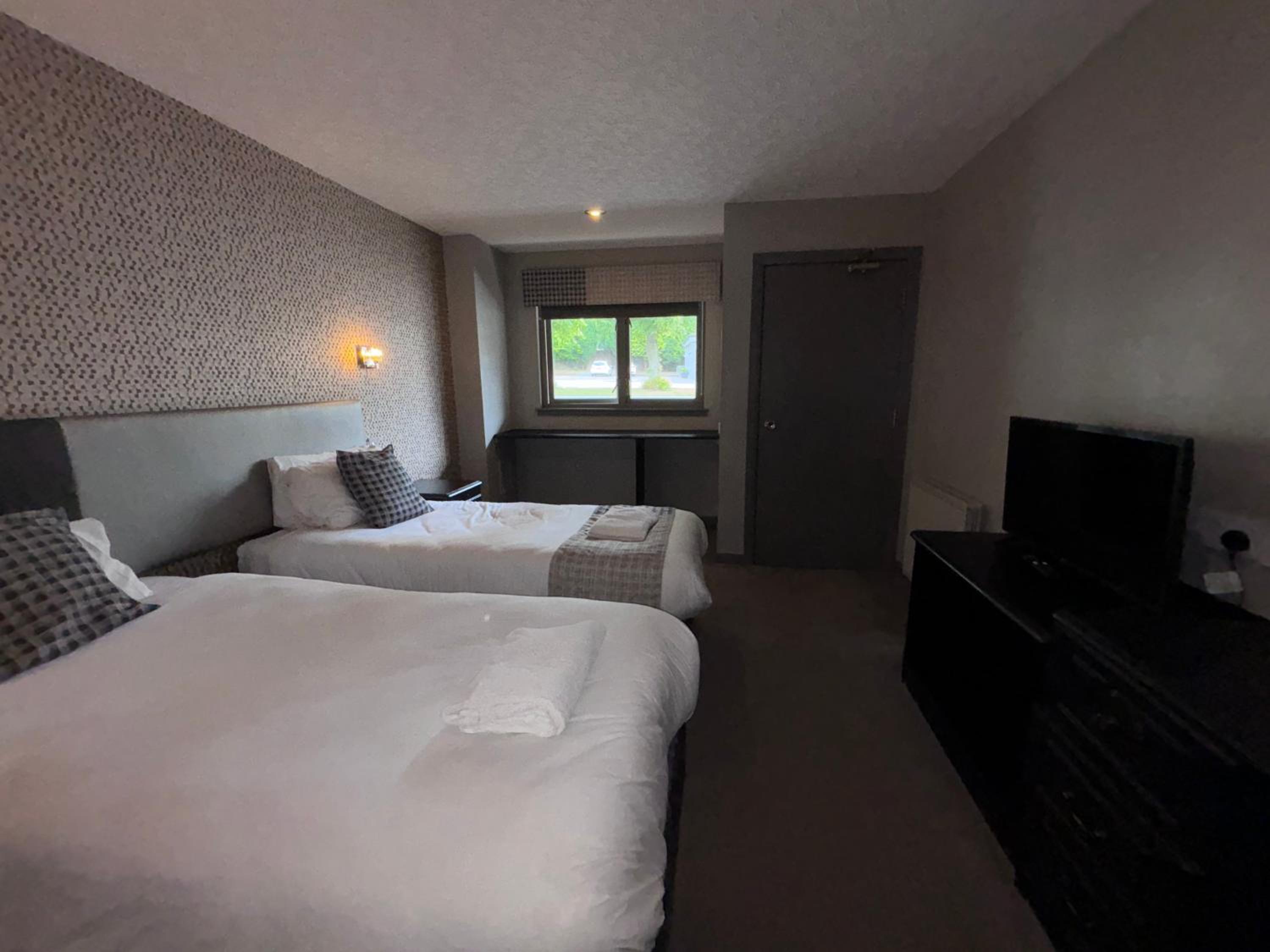 Twin Room photo 3