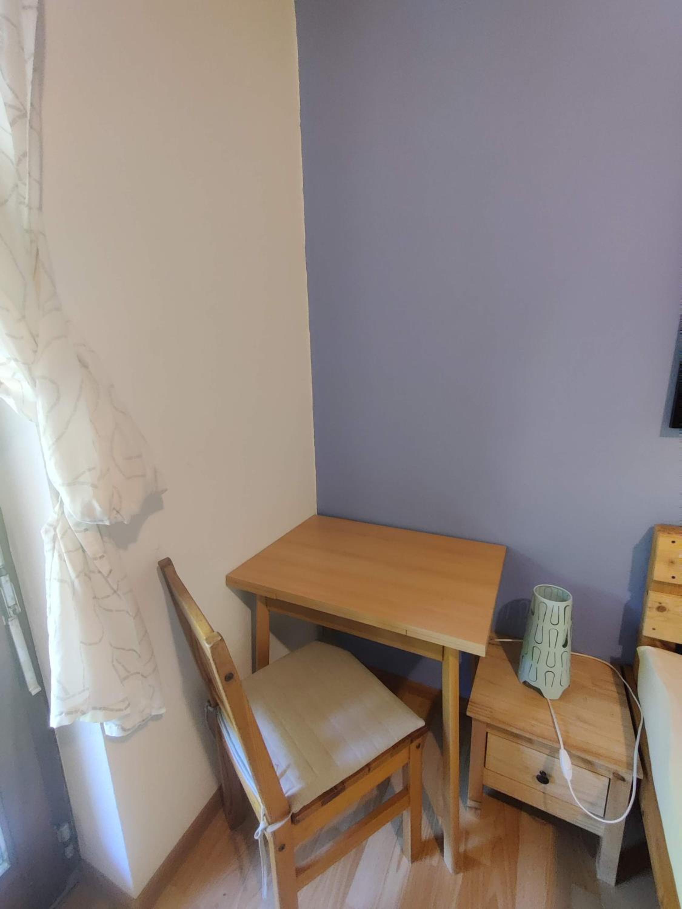 Double or Twin Room with Private External Bathroom - Photo 2